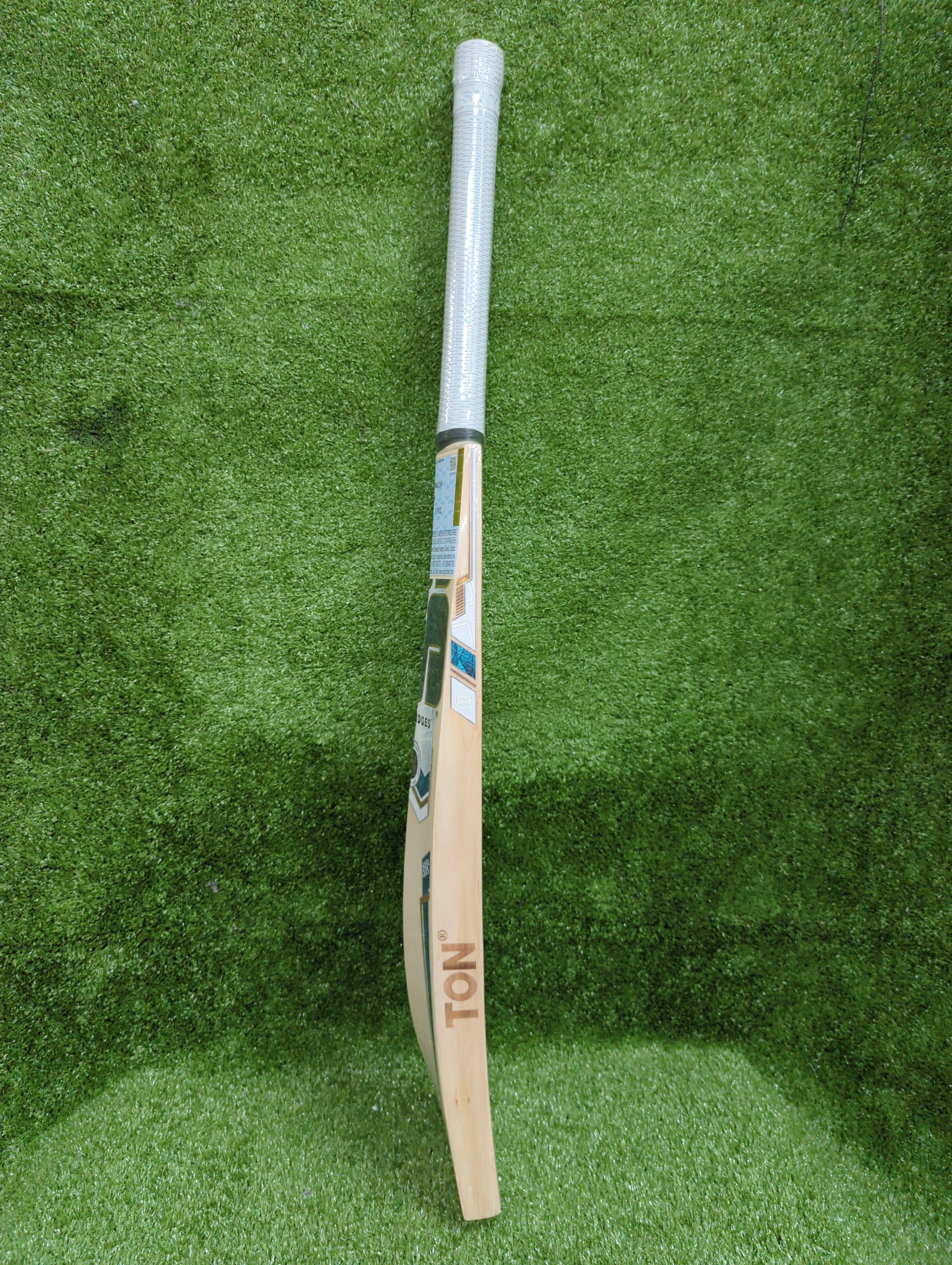 SS Premium English Willow Cricket Bat Long Blade SS