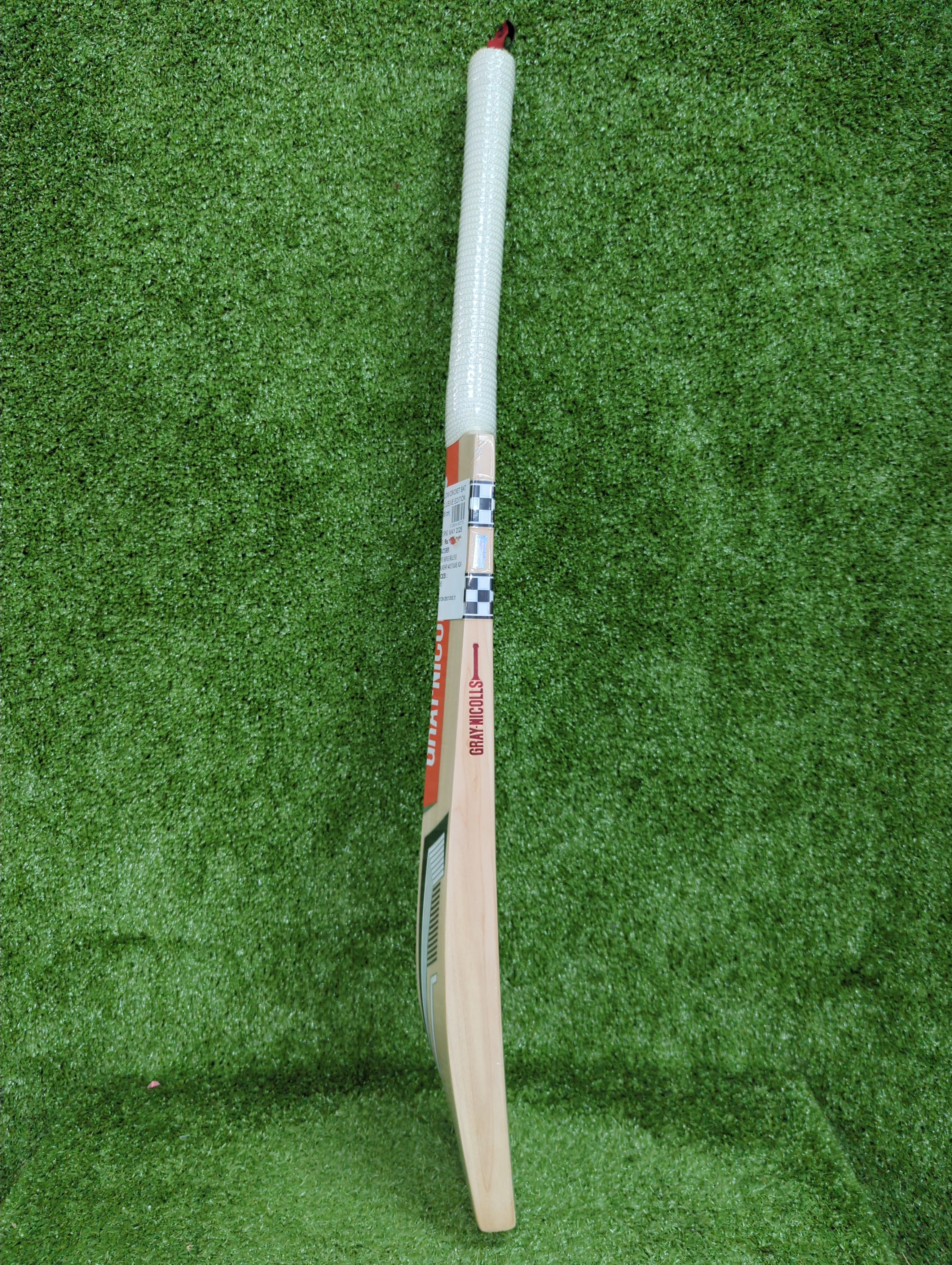 Gray-Nicolls Delta Gen 4.0 Exclusive Edition English Willow Cricket Bat GN