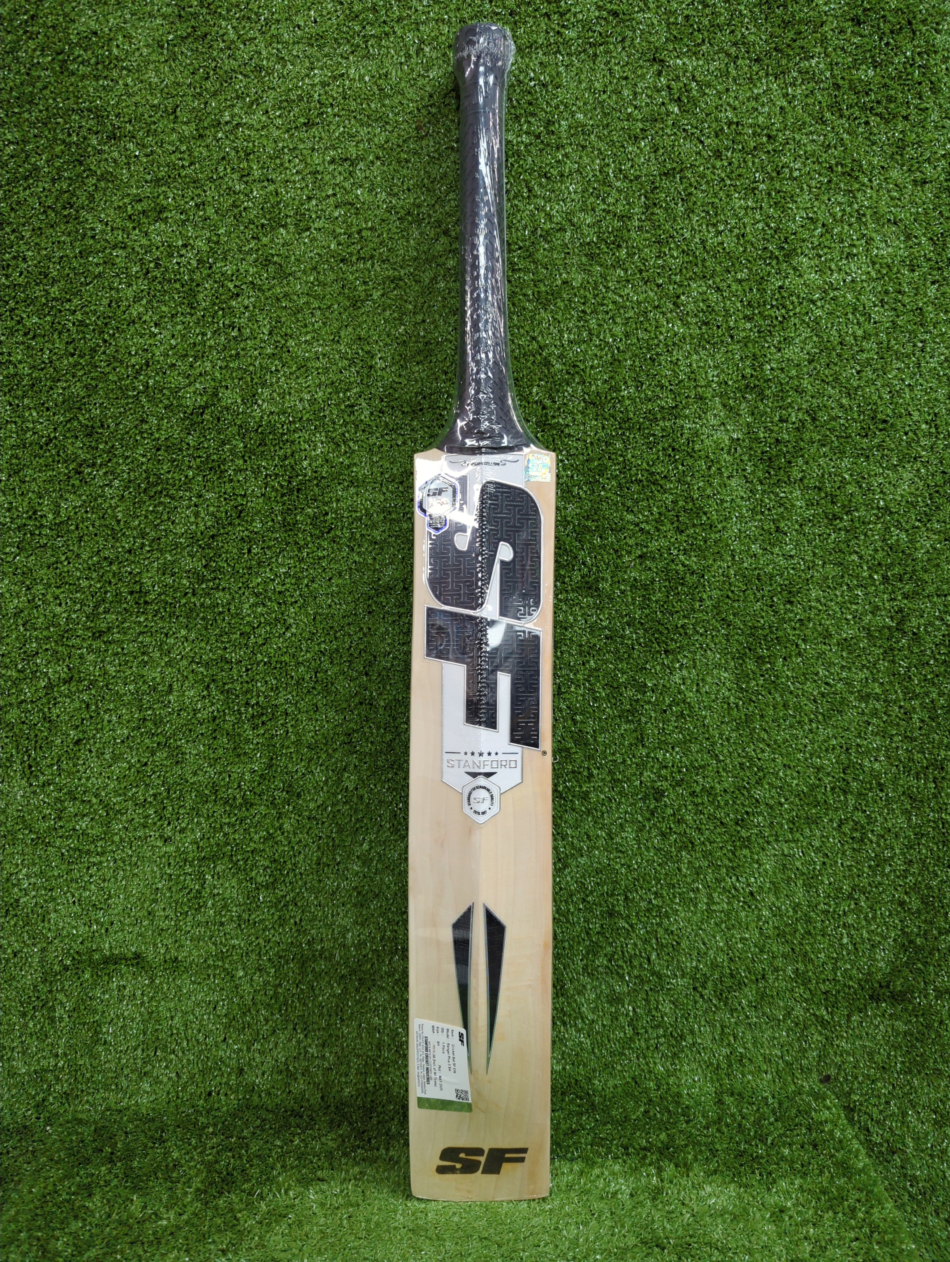 SF Ranger Plus 3 English Willow Cricket Bat