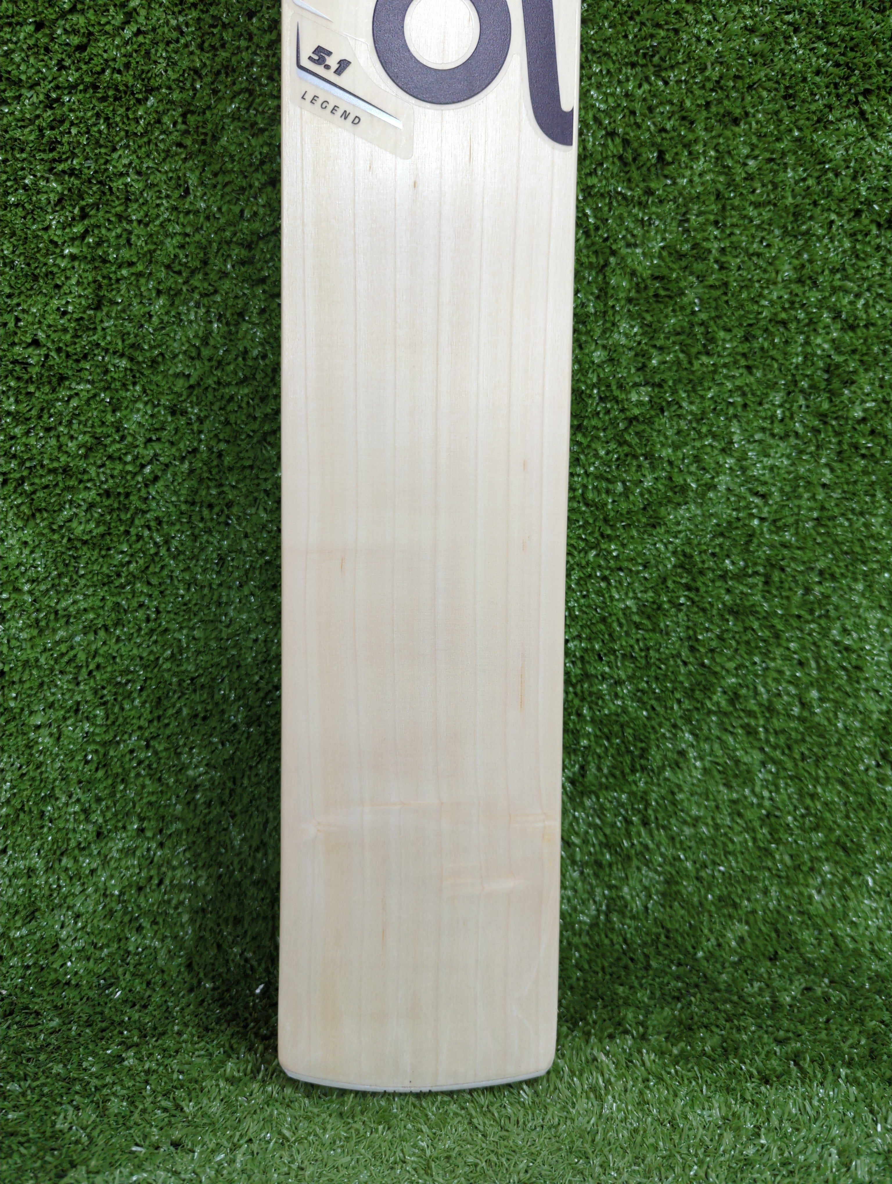 Kookaburra Ghost 5.1 Legend English Willow Cricket Bat