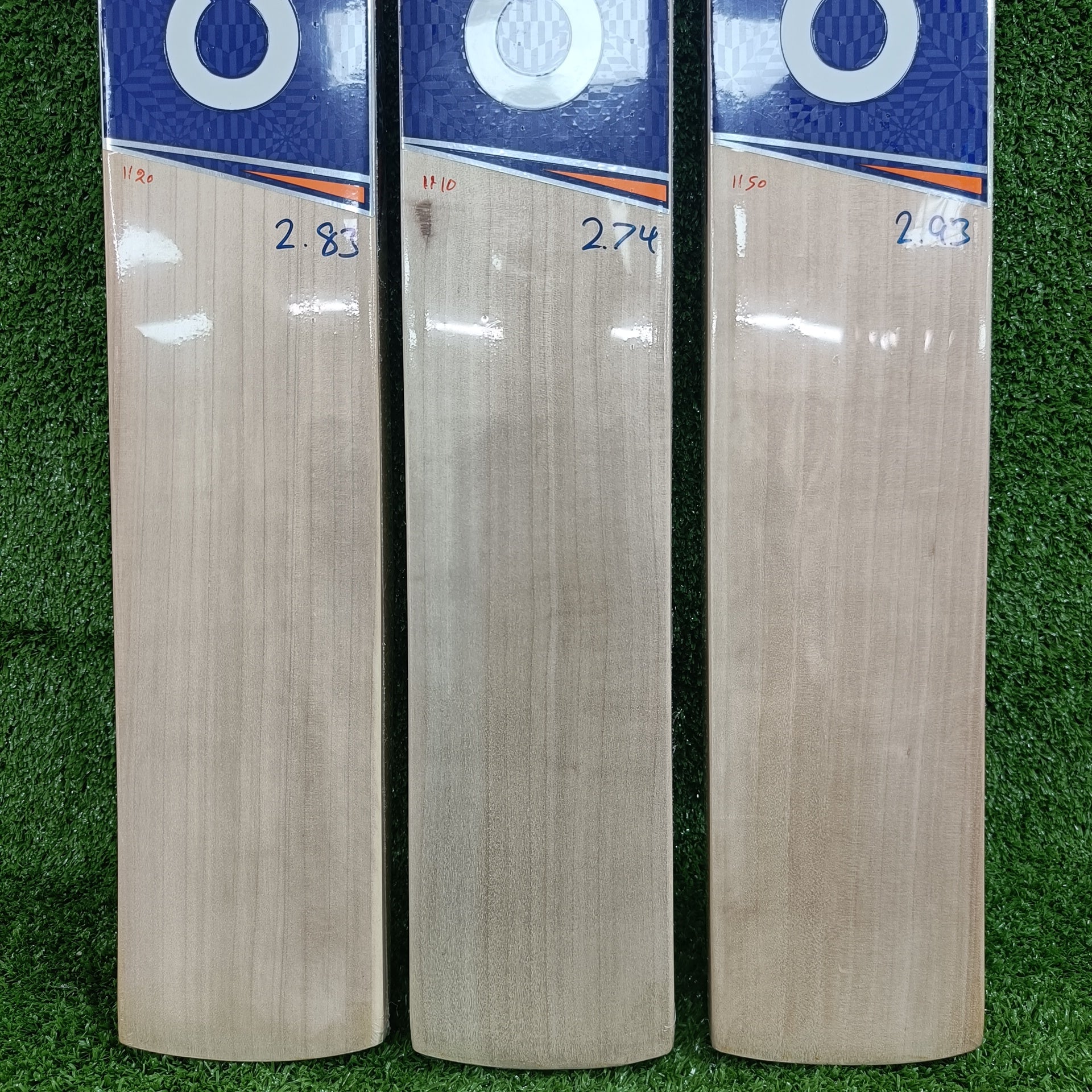 Ceat Hitman (Rohit Sharma) Kashmir Willow Cricket Bat