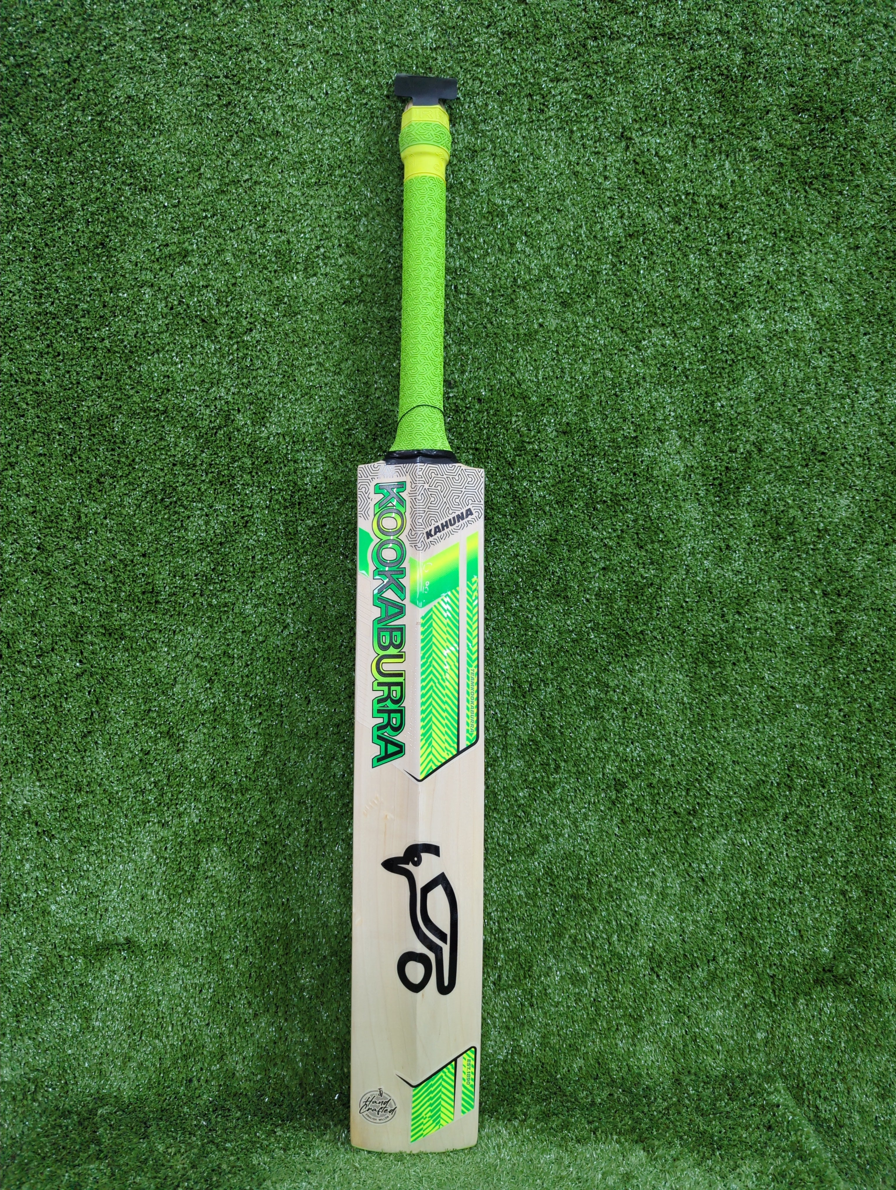 Kookaburra Kahuna Pro 1.1 Players Select Edition English Willow Cricket Bat