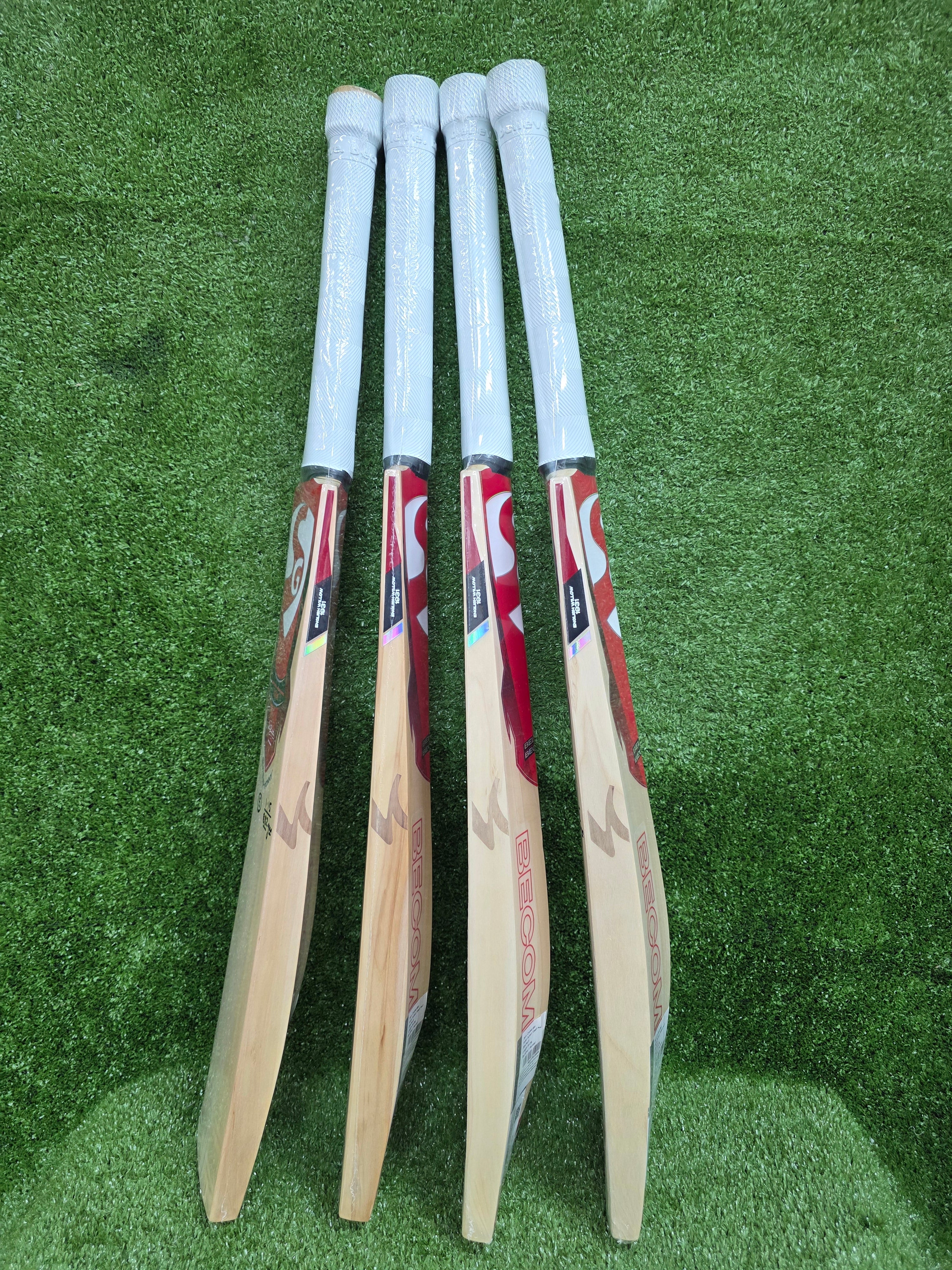 SG Sunny Tonny Junior / Youth English Willow Cricket Bat SG