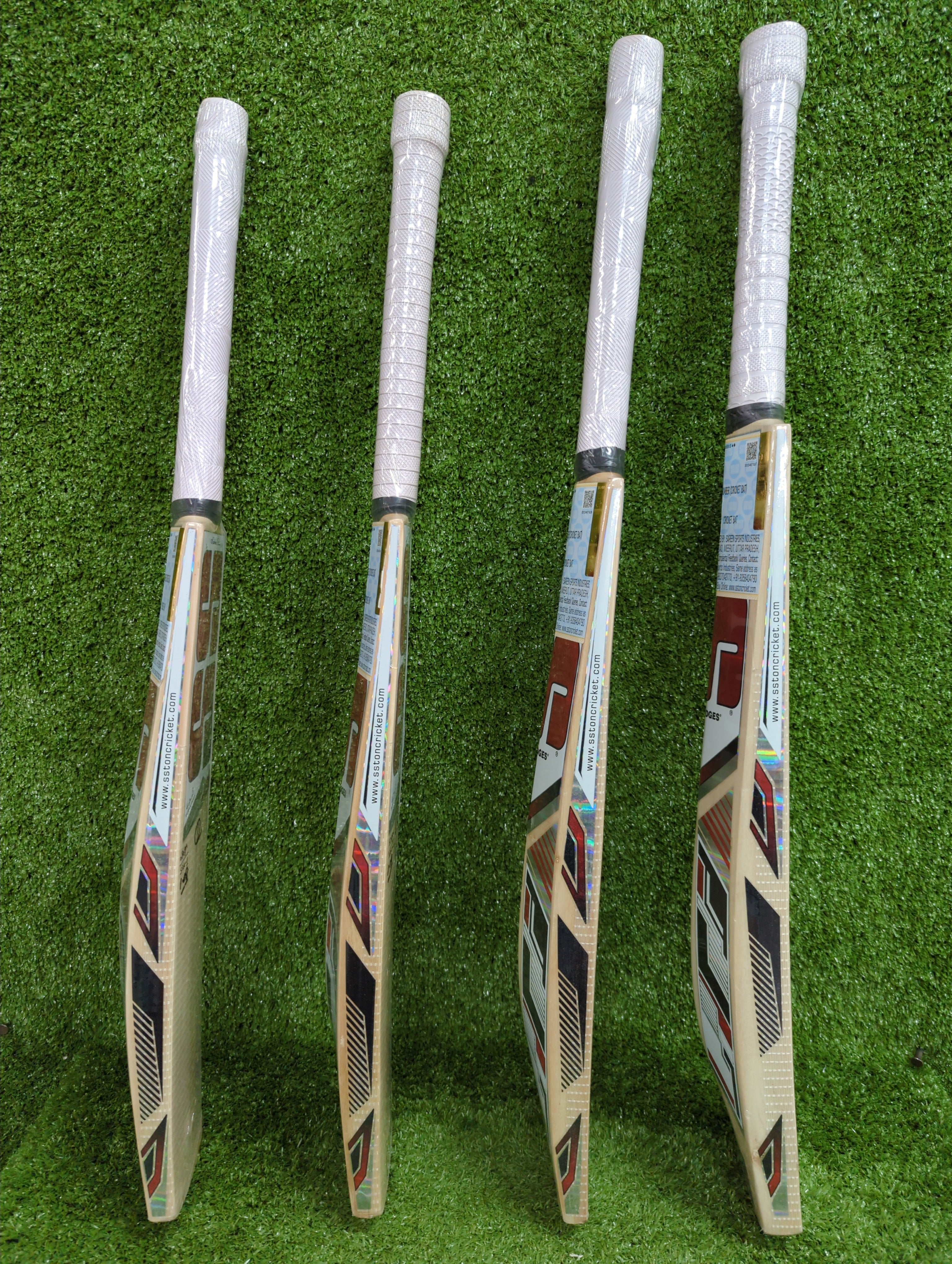 SS Master Junior / Youth Kashmir Willow Cricket Bat