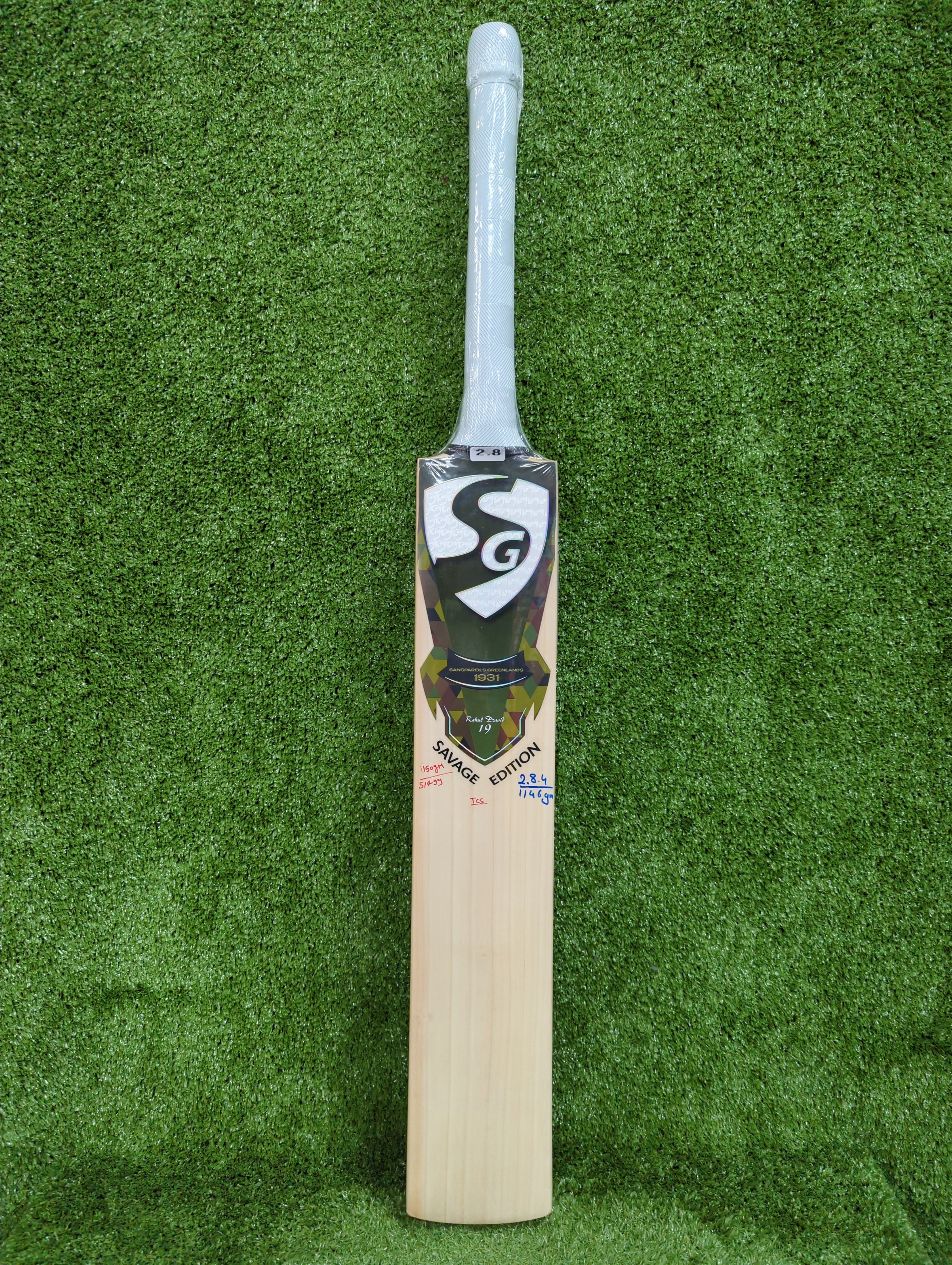 Cricket Equipment & Gear - TopCricketStore