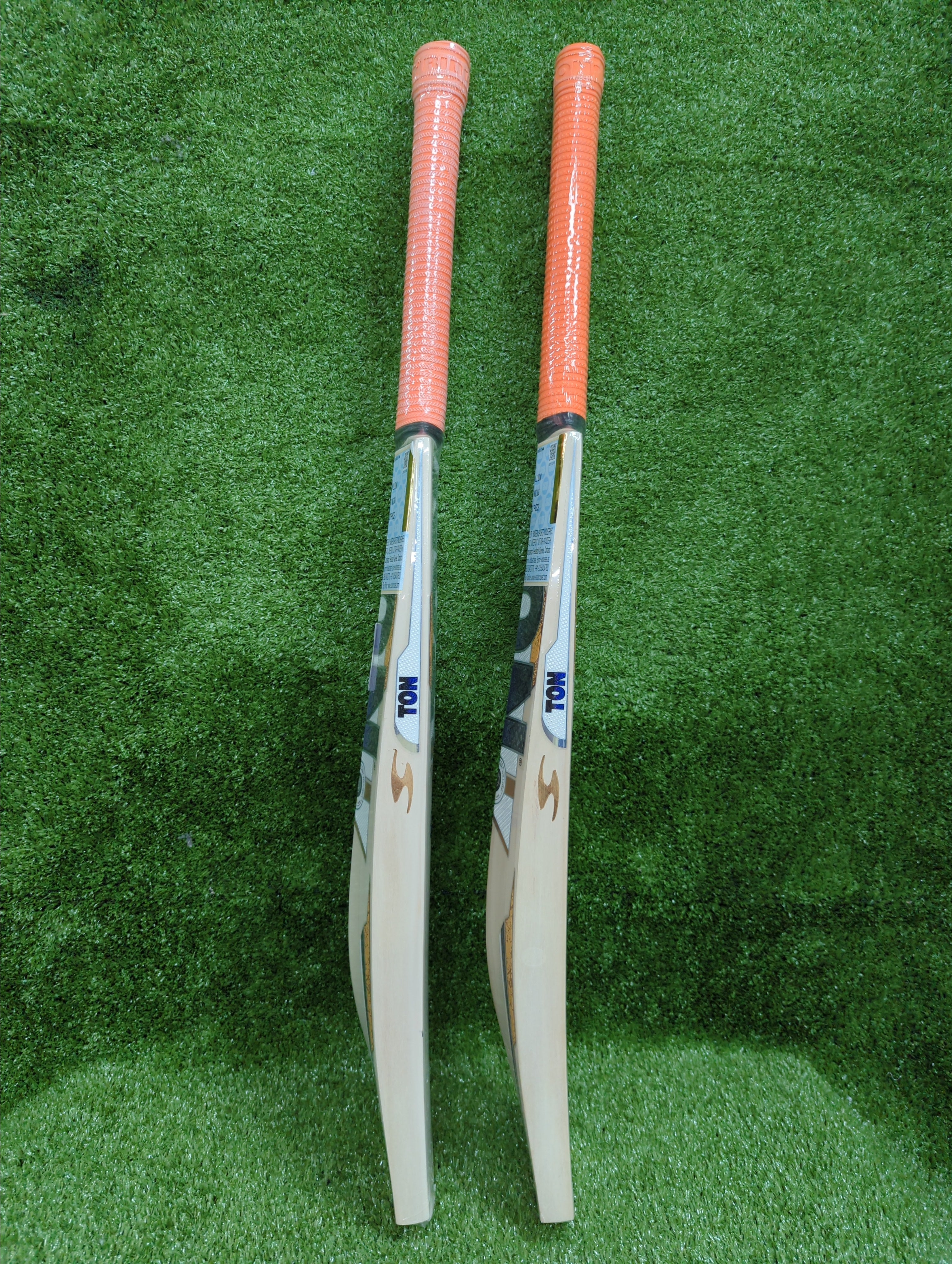 SS TON Thala 2.0 Junior / Youth English Willow Cricket Bat SS