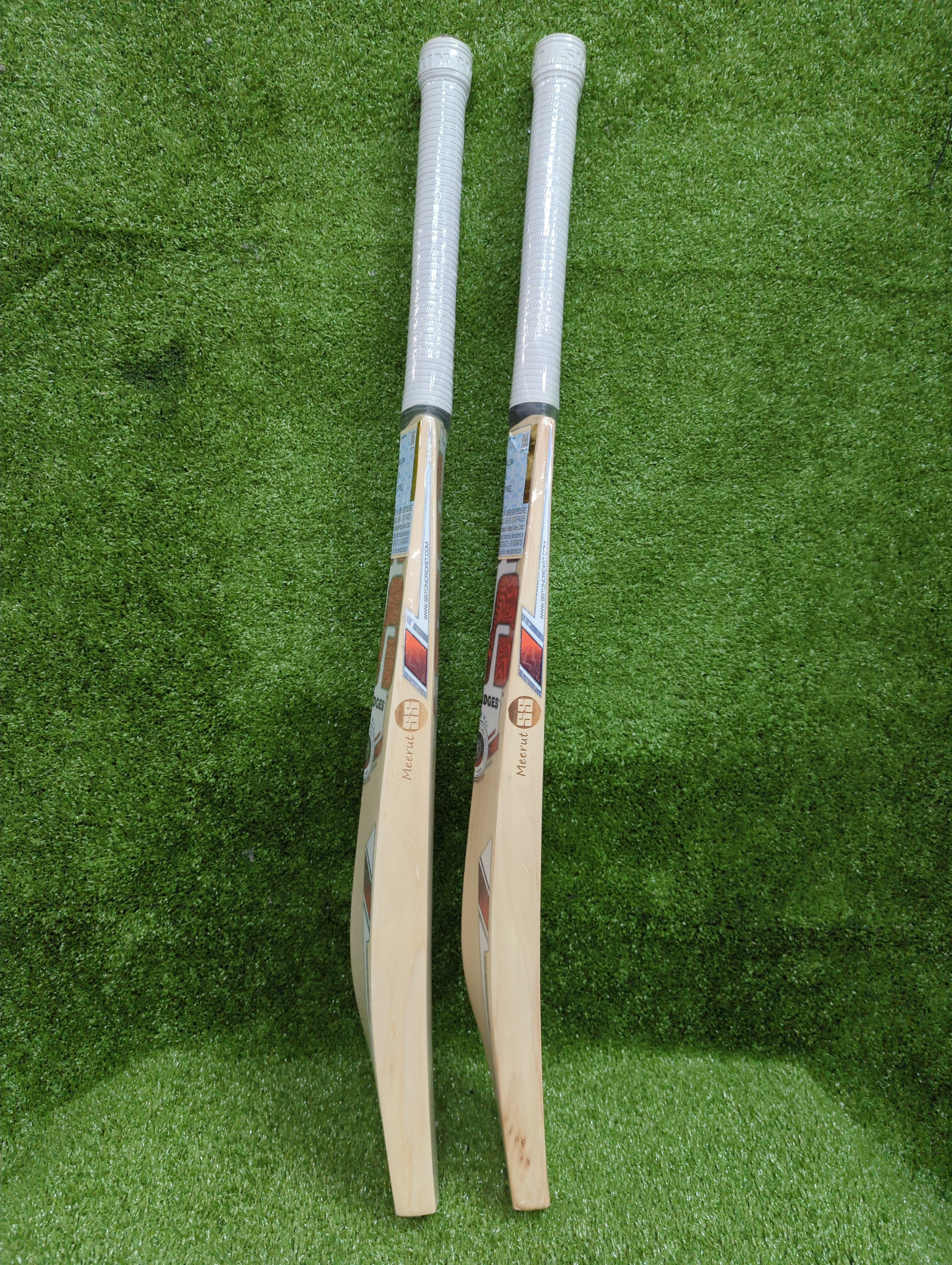 SS Valarie 3.0 Cricket Bat SS