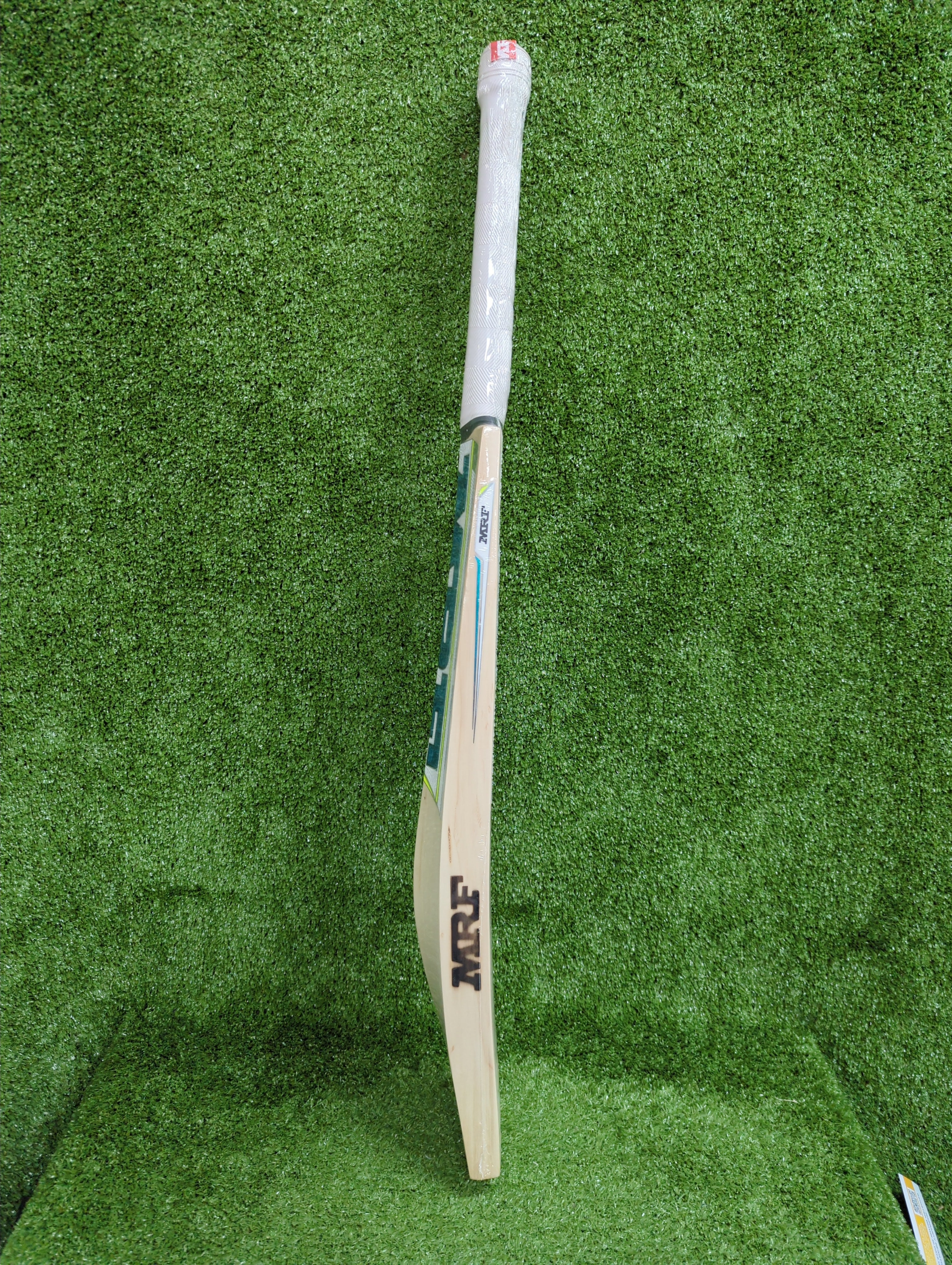 MRF Carnage GILL 77 English Willow Cricket Bat