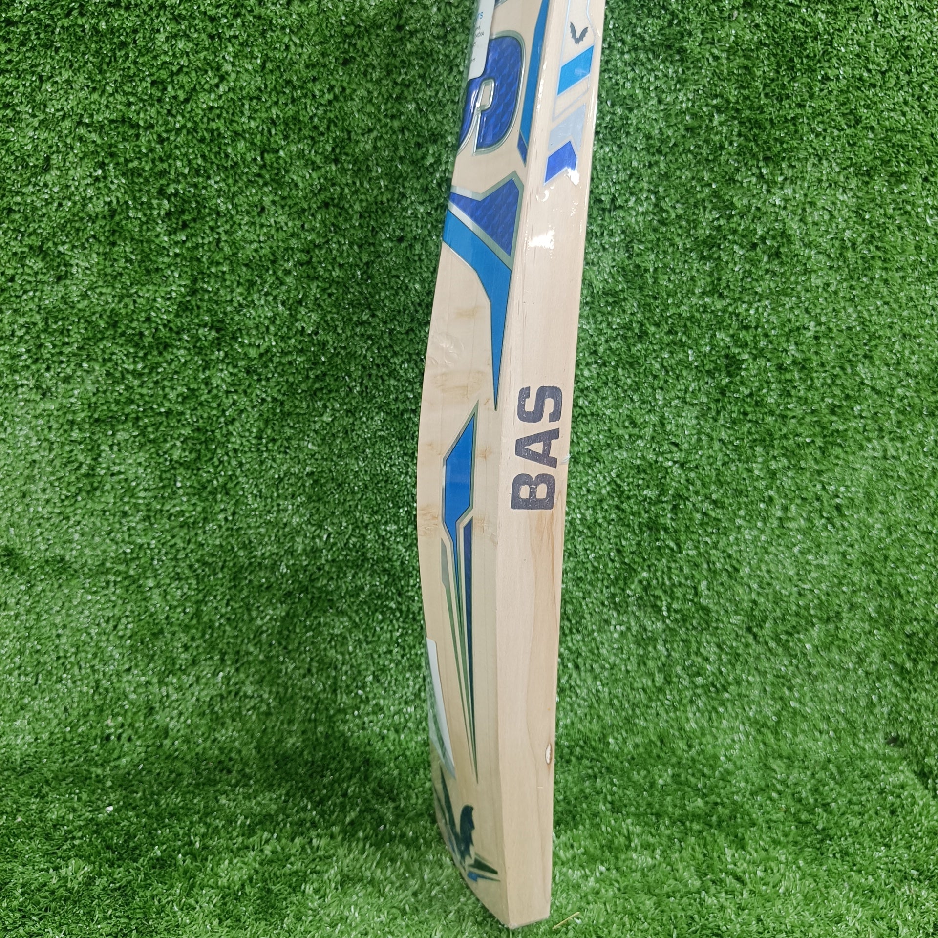 BAS Sporty English Willow Cricket Bat