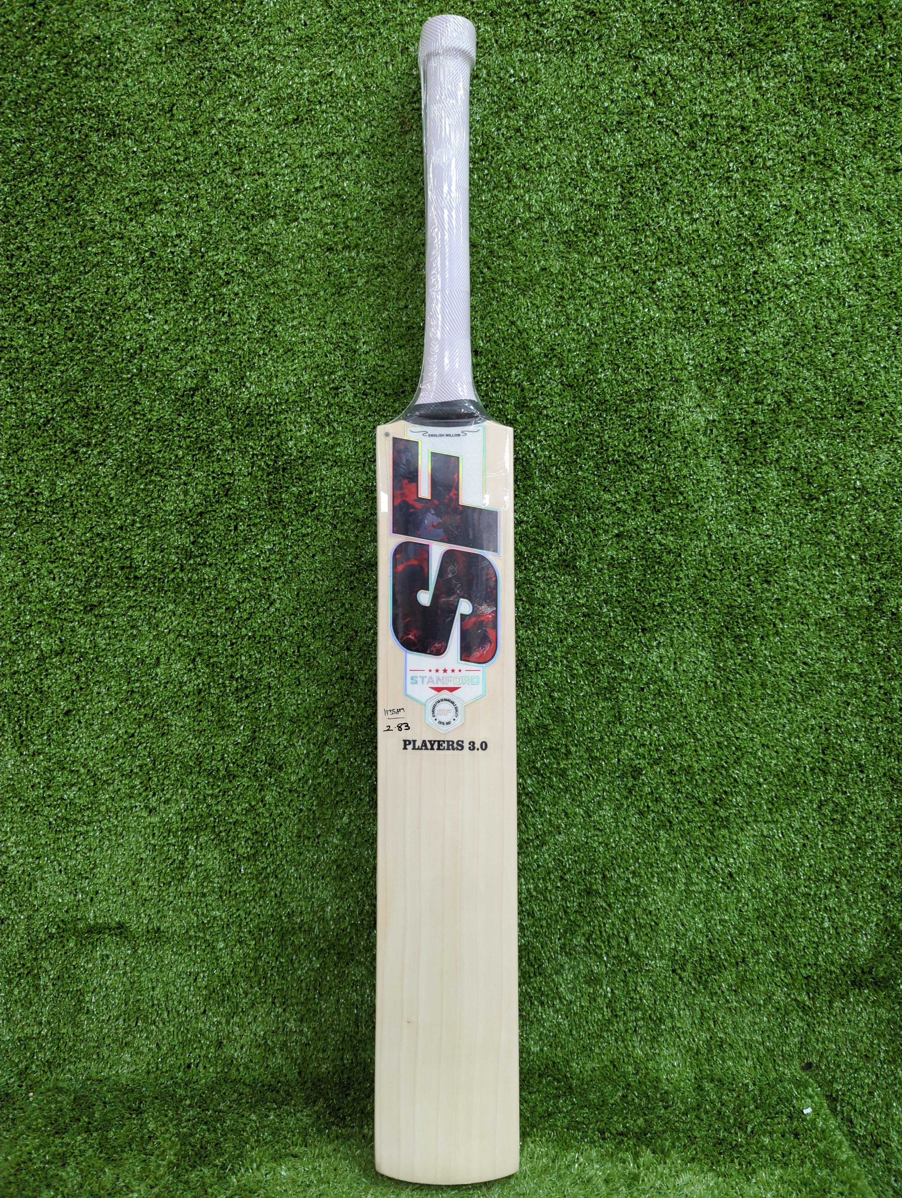 SF Players 3.0 English Willow Cricket Bat