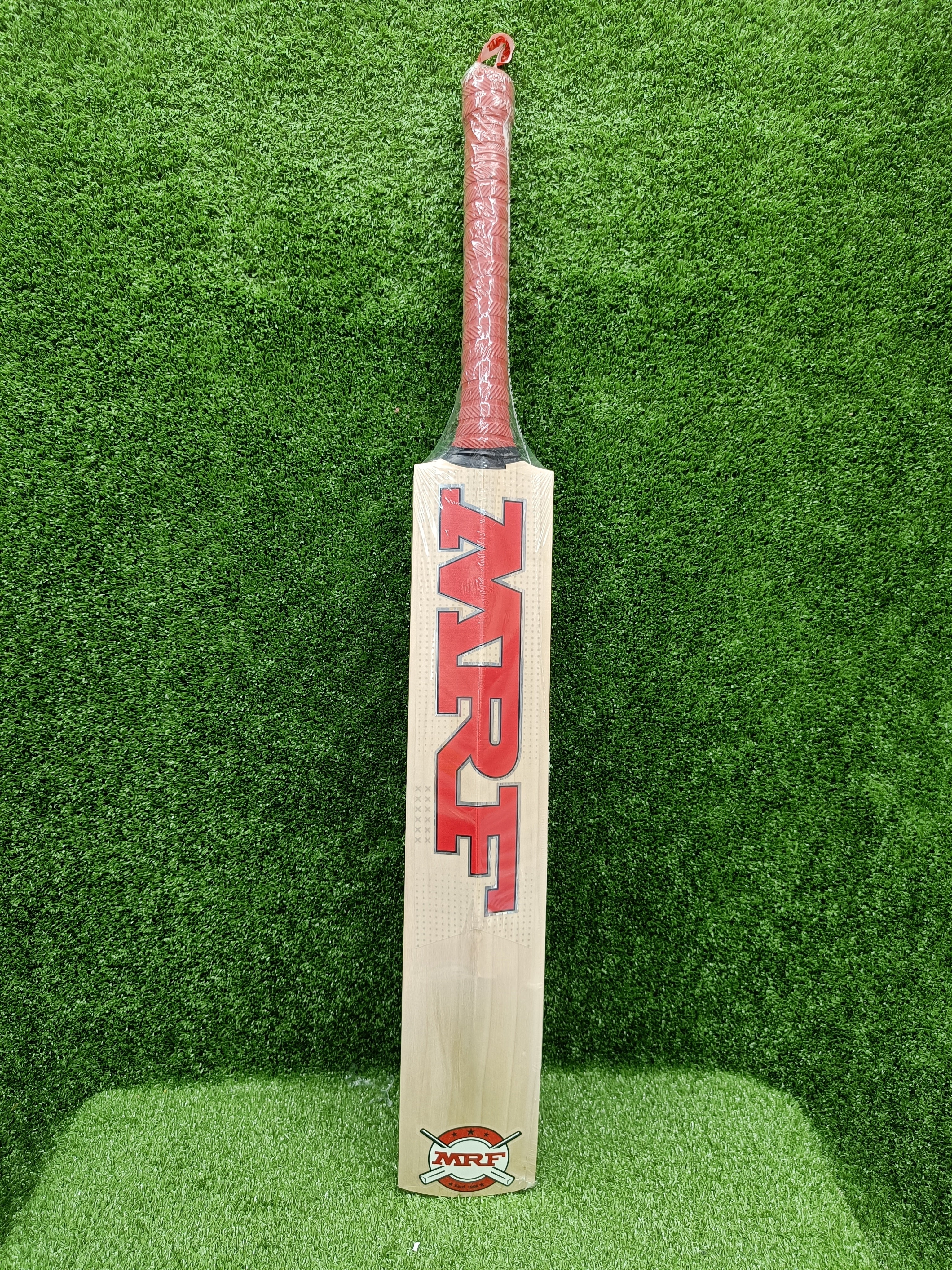 MRF Genius Grand Limited Edition English Willow Cricket Bat