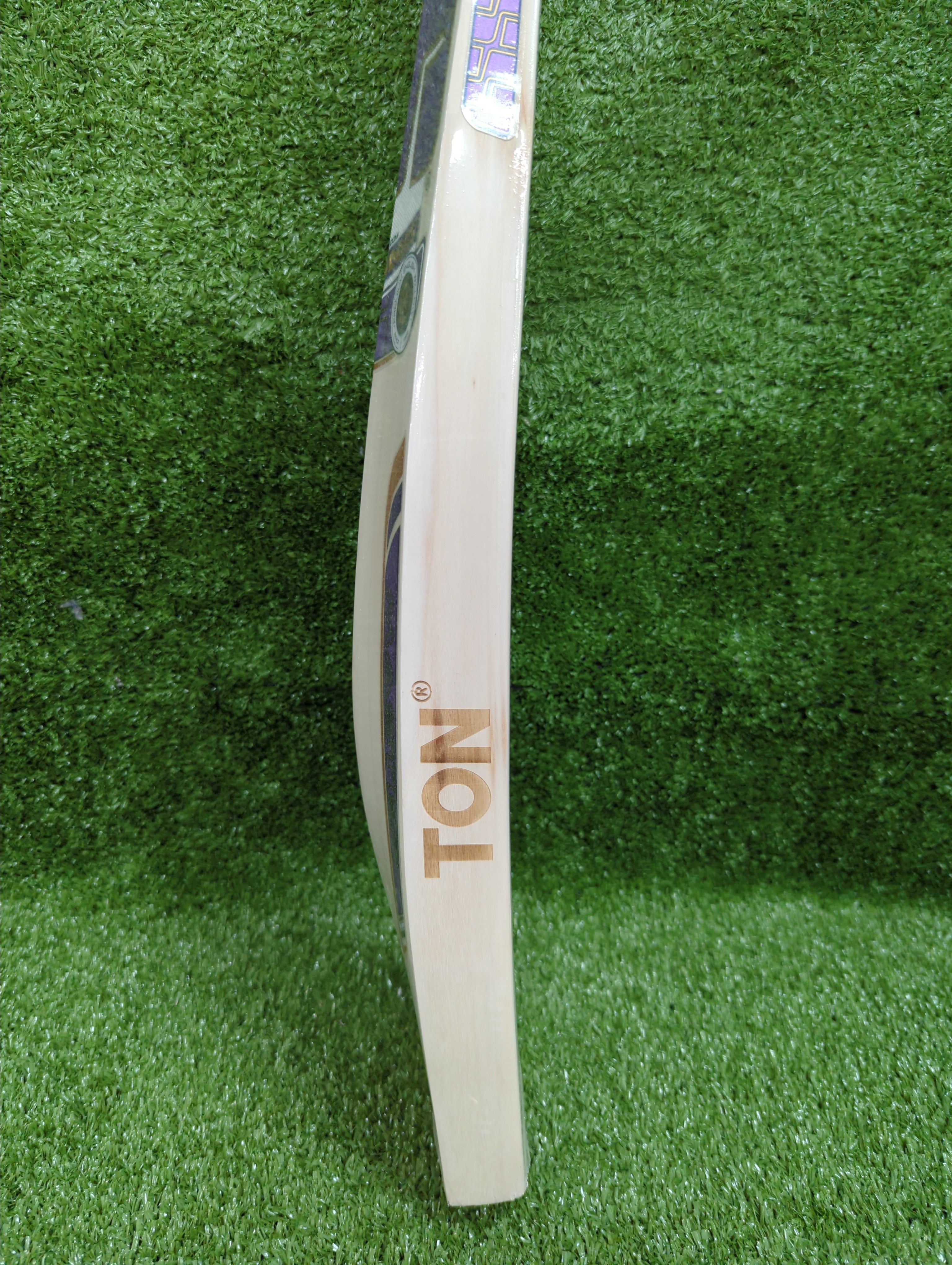 SS Master 500 English Willow Cricket Bat SS