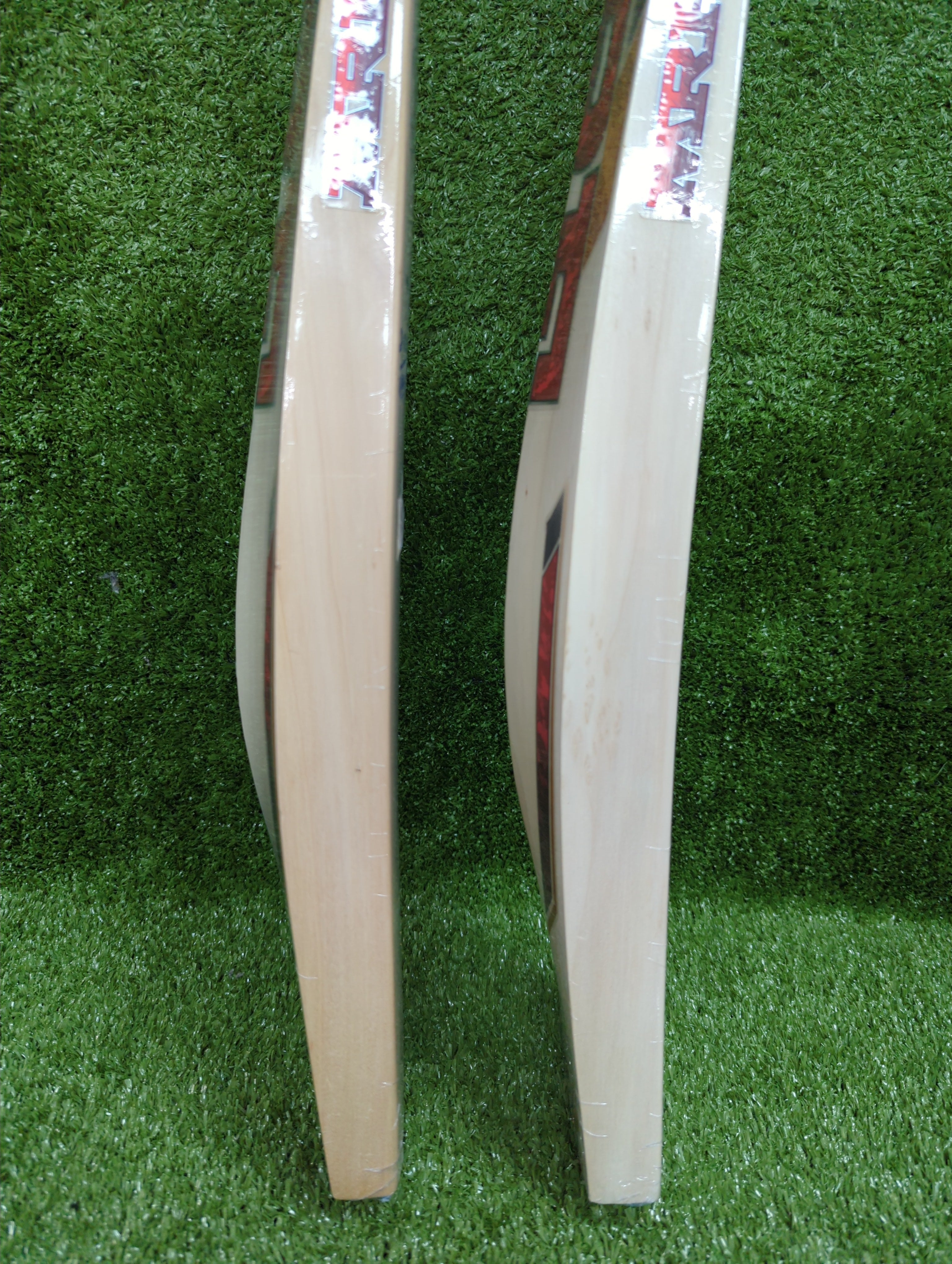 MRF Genius 360 English Willow Cricket Bat MRF