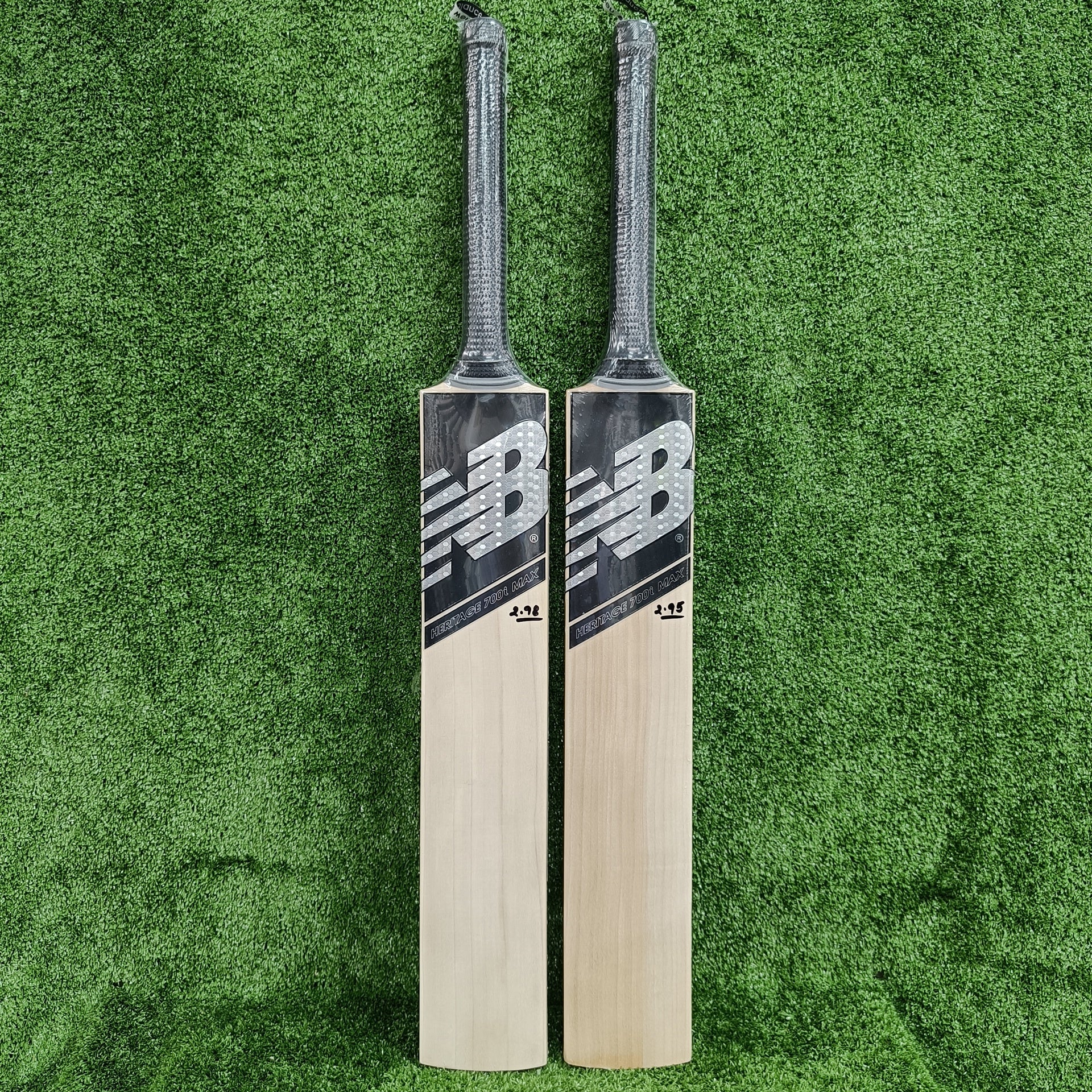 NB Heritage 700i Max English Willow Cricket Bat