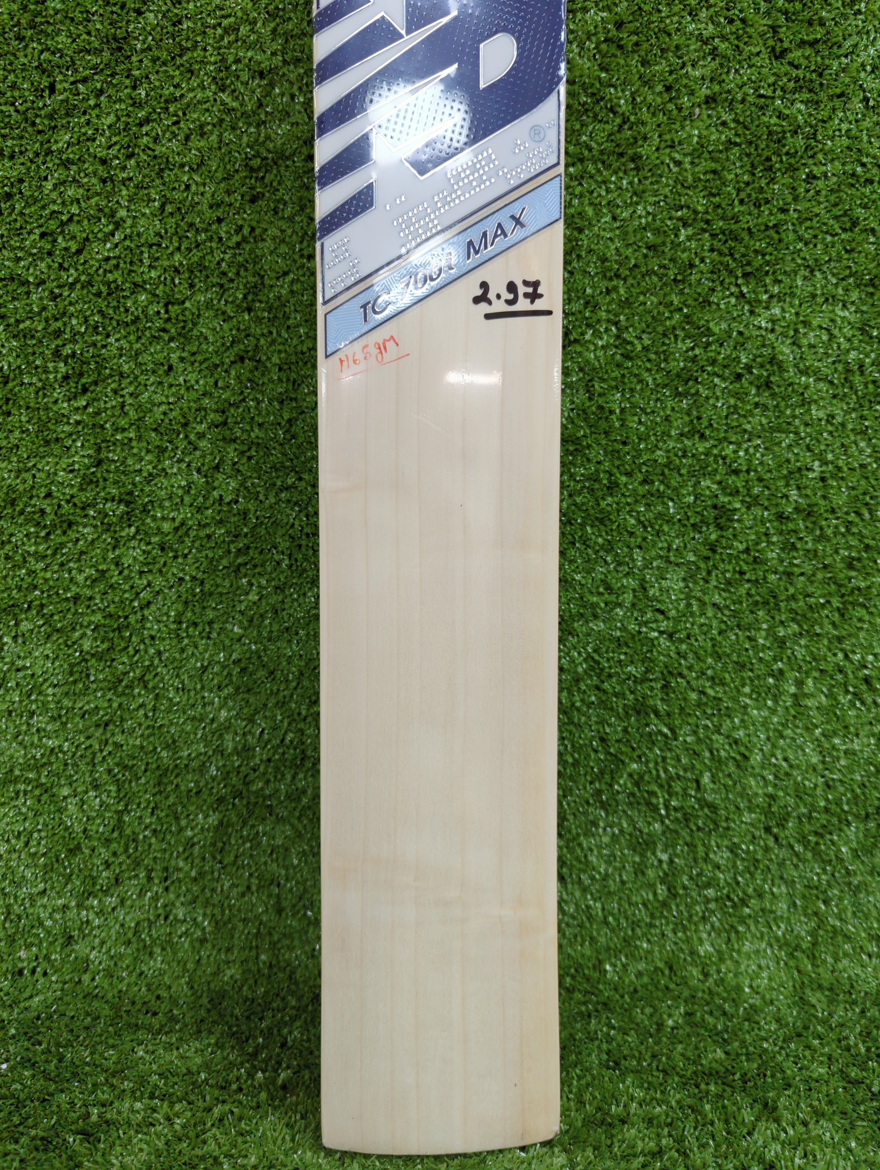 NB TC 700i Max English Willow Cricket Bat