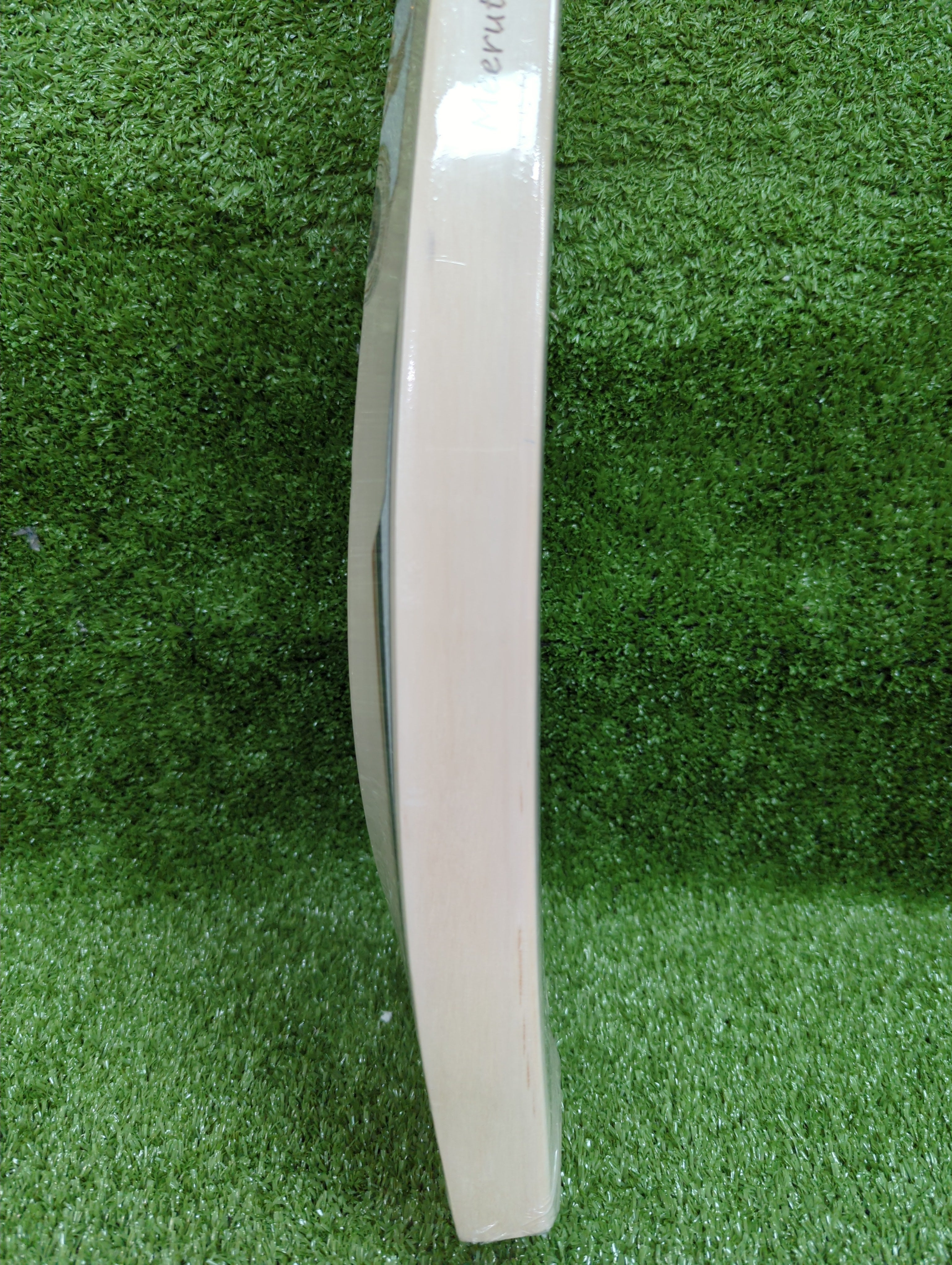 SS GG Smacker Signature English Willow Bat – T20 Power Hitter Profile SS