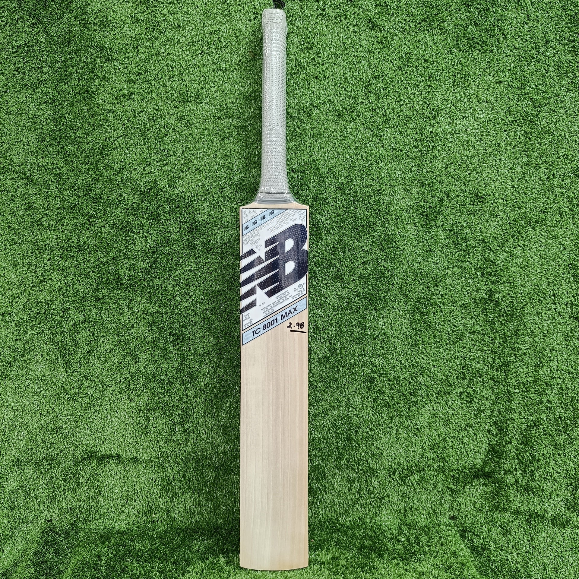 NB TC 800i Max English Willow Cricket Bat