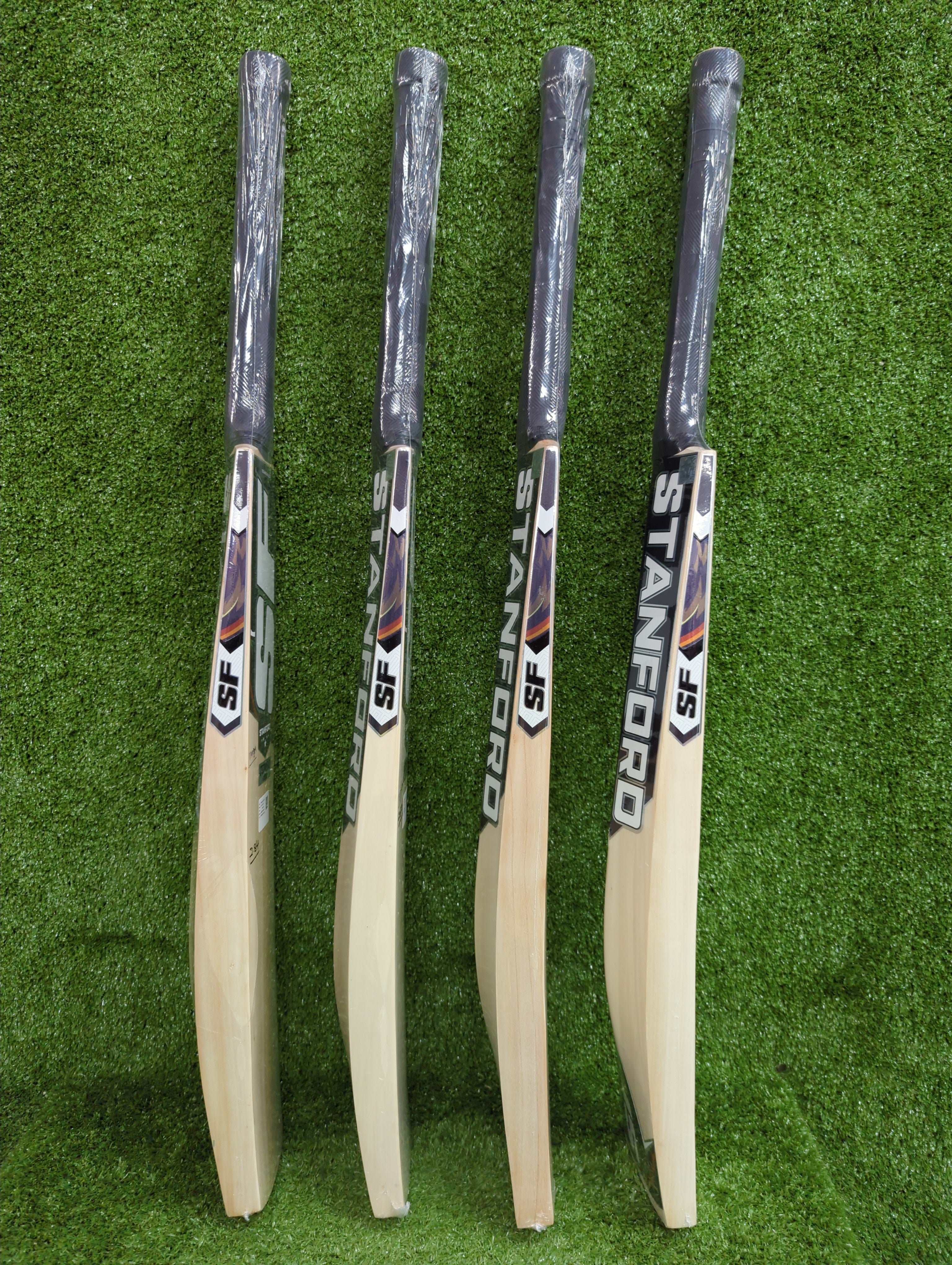 SF Jumbo 1250 Kashmir Willow Cricket Bat