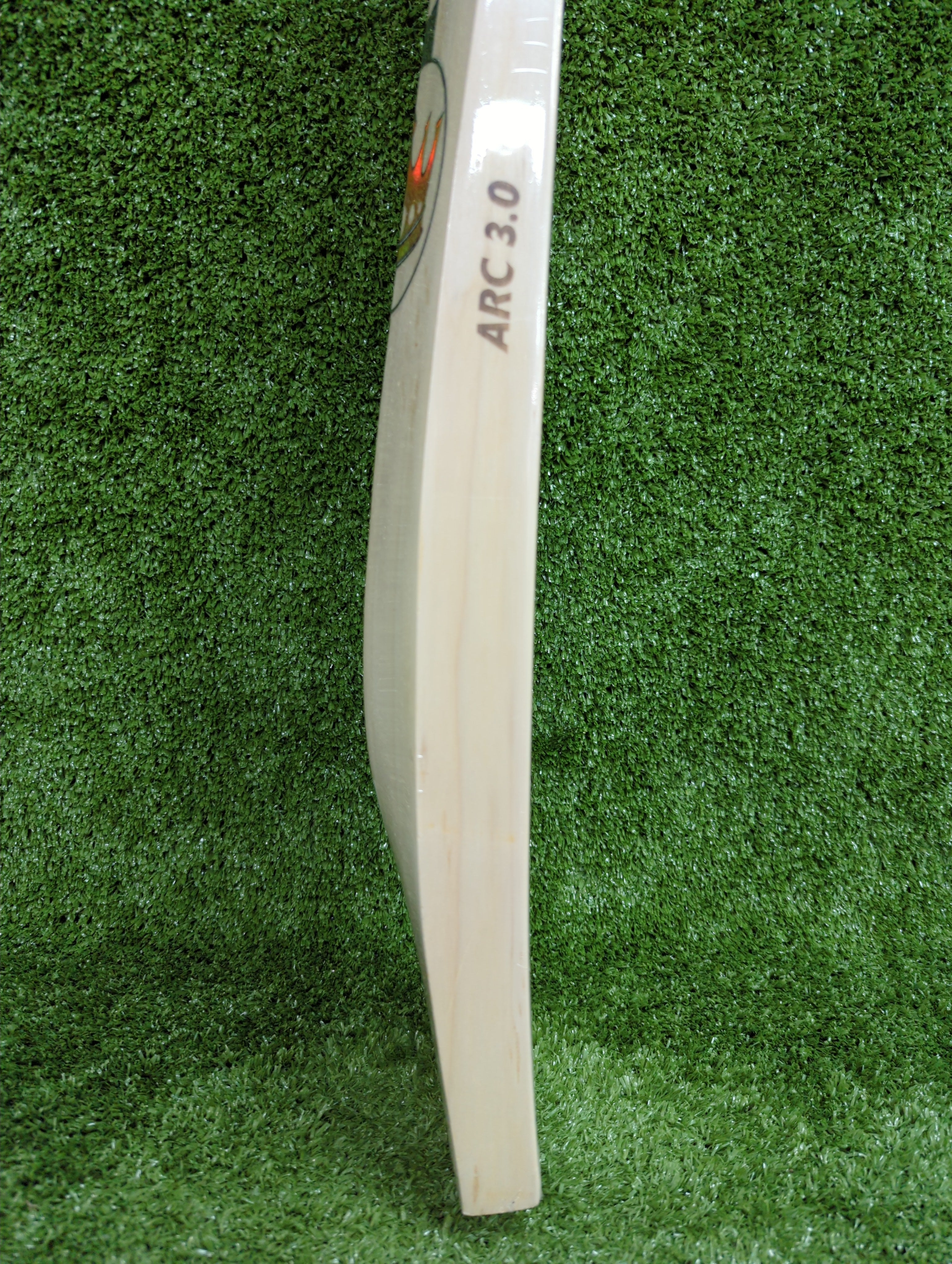 SG Triple Crown Arc 3.0  English Willow Cricket Bat