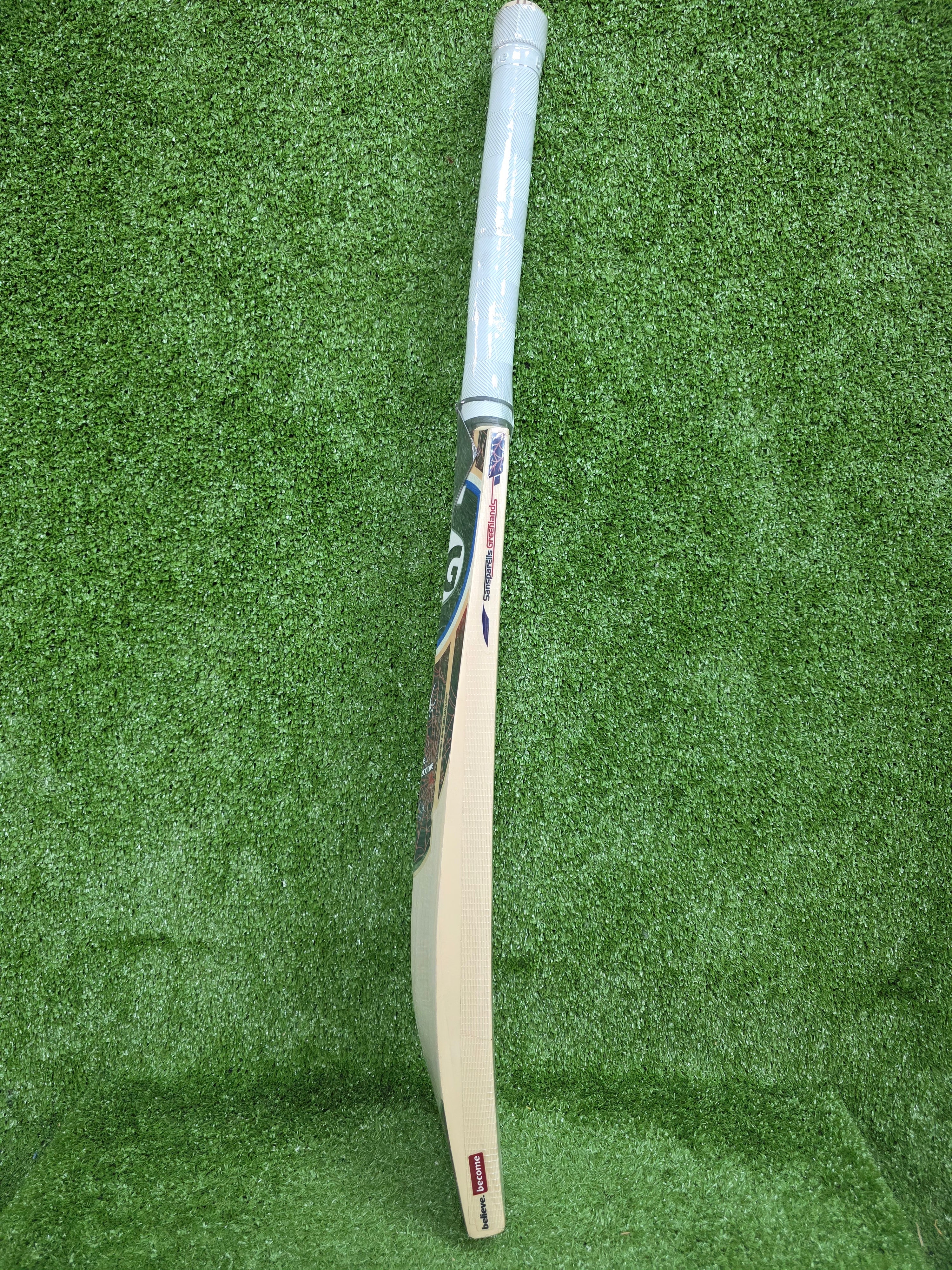 SG RP Punch English Willow Cricket Bat