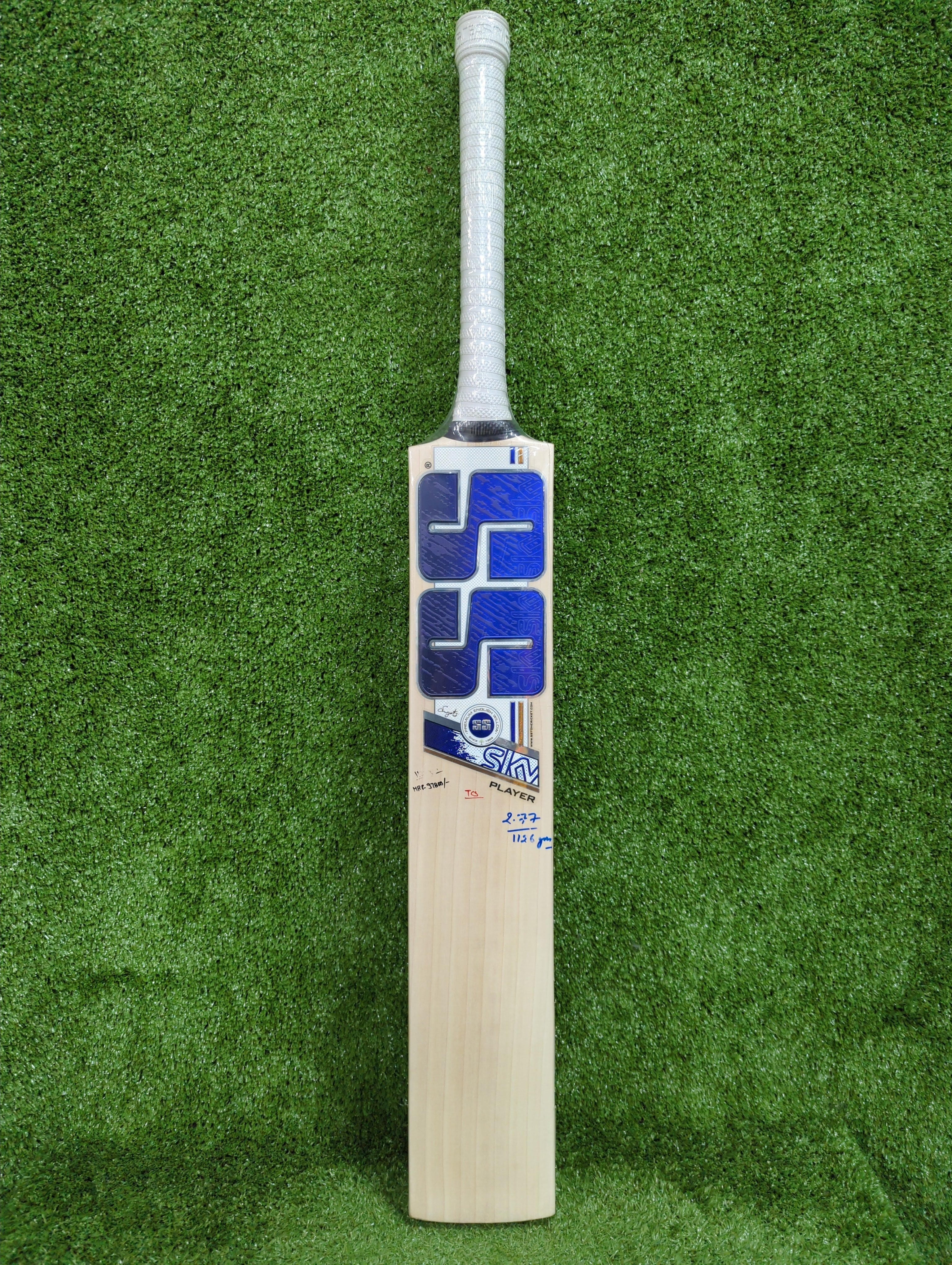 SS SKY (Surya Kumar Yadav) Original Players English Willow Cricket Bat