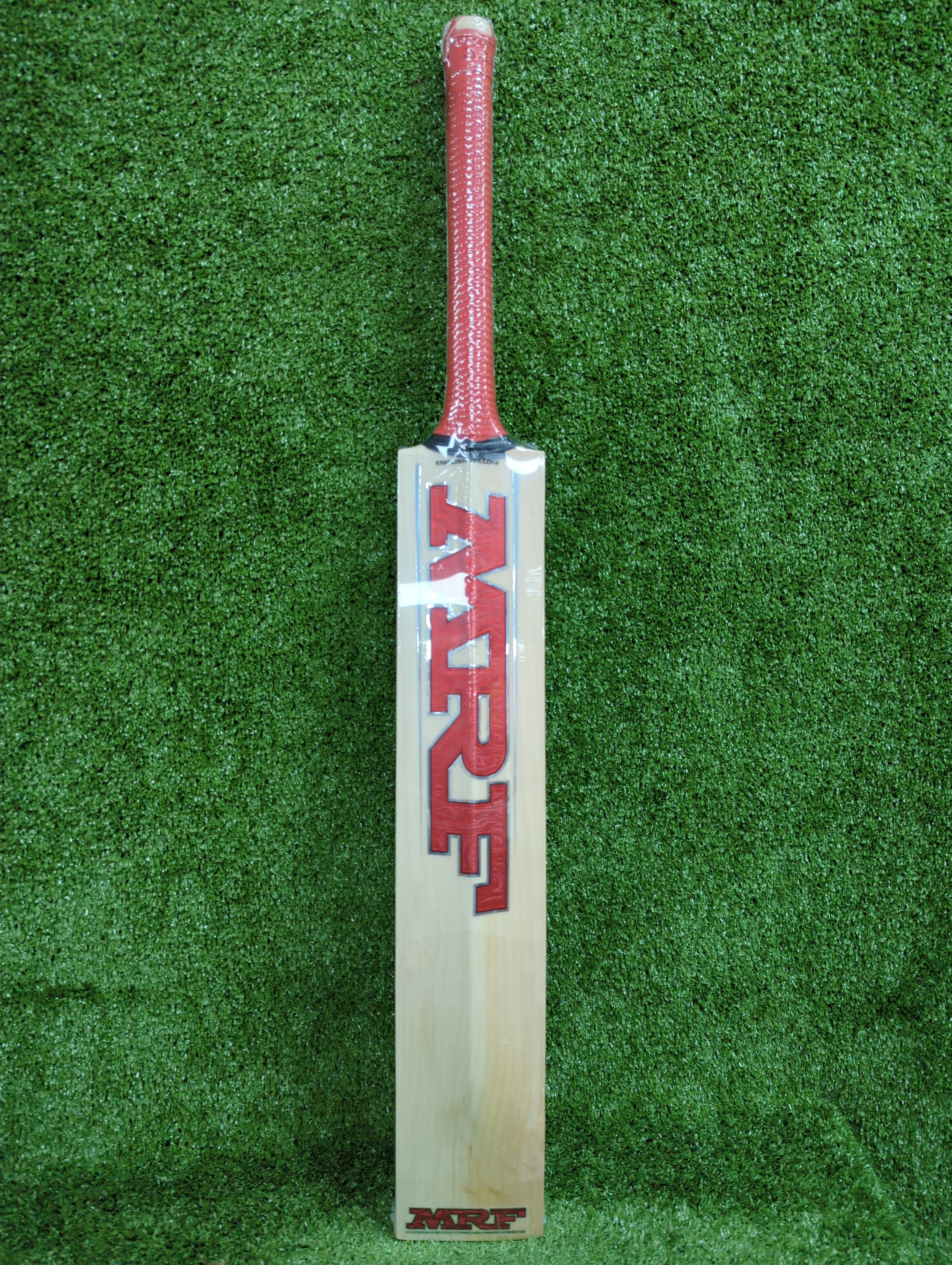 MRF Genius Chase Master Harrow English Willow Cricket Bat