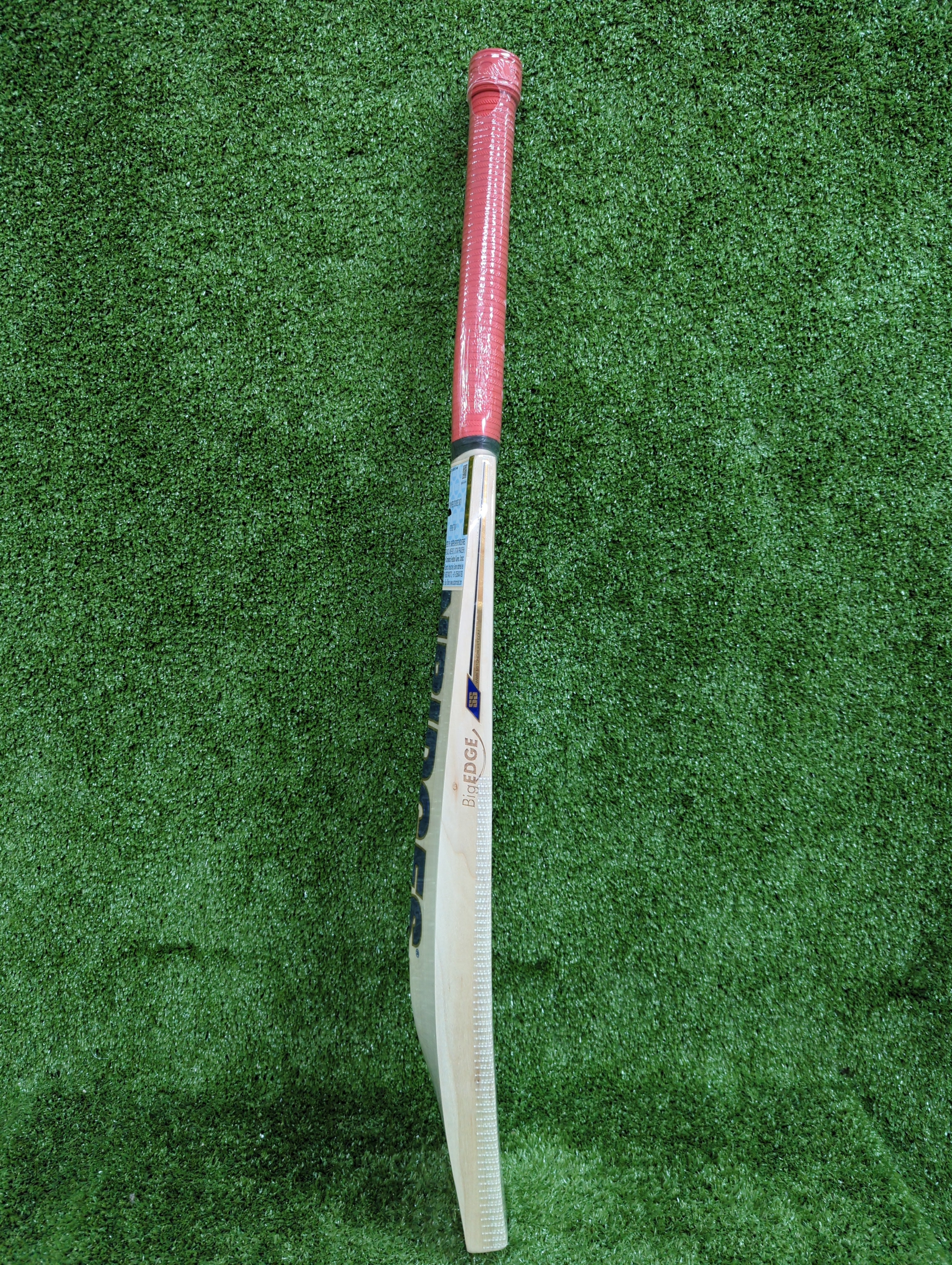 SS Players 5000 English Willow Cricket Bat