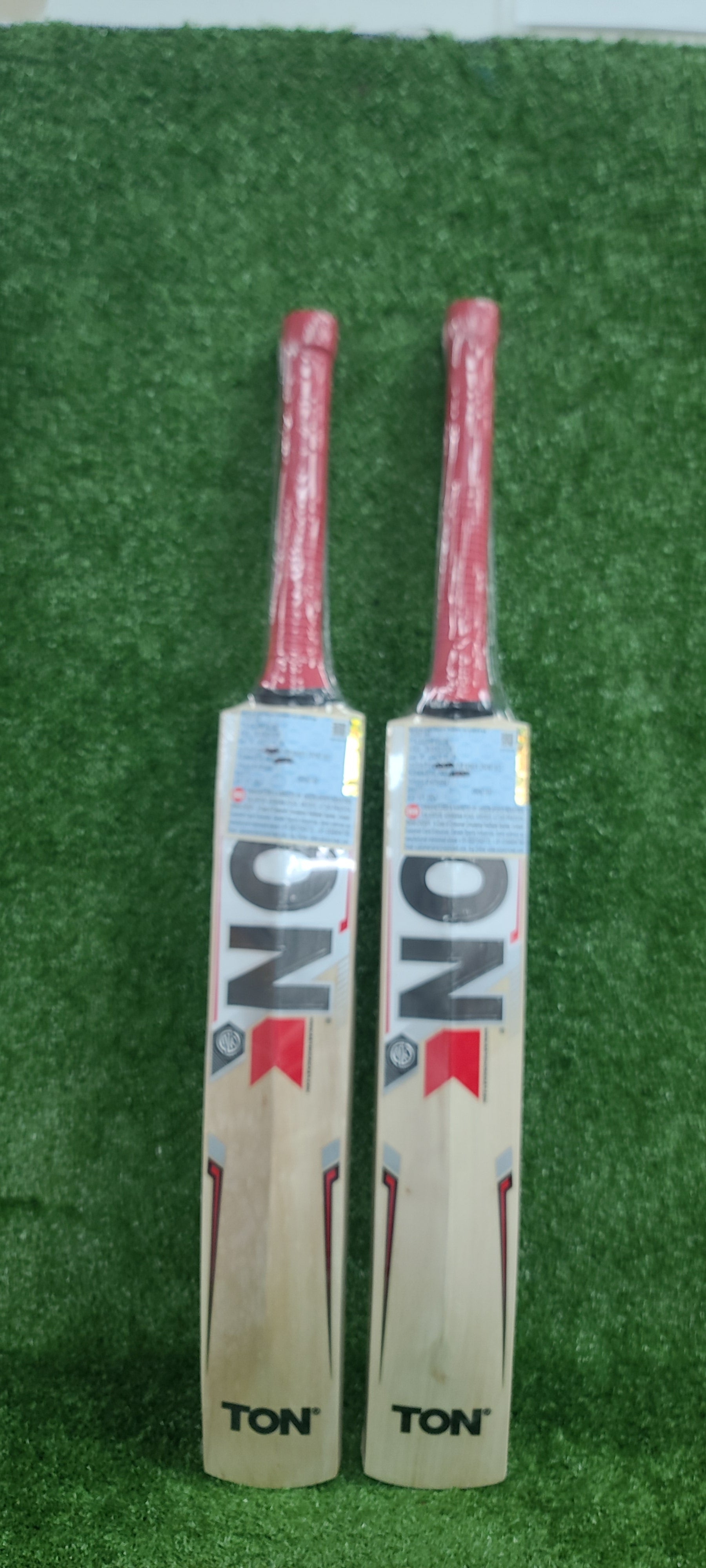 SS TON Revolution Kashmir Willow Cricket Bat