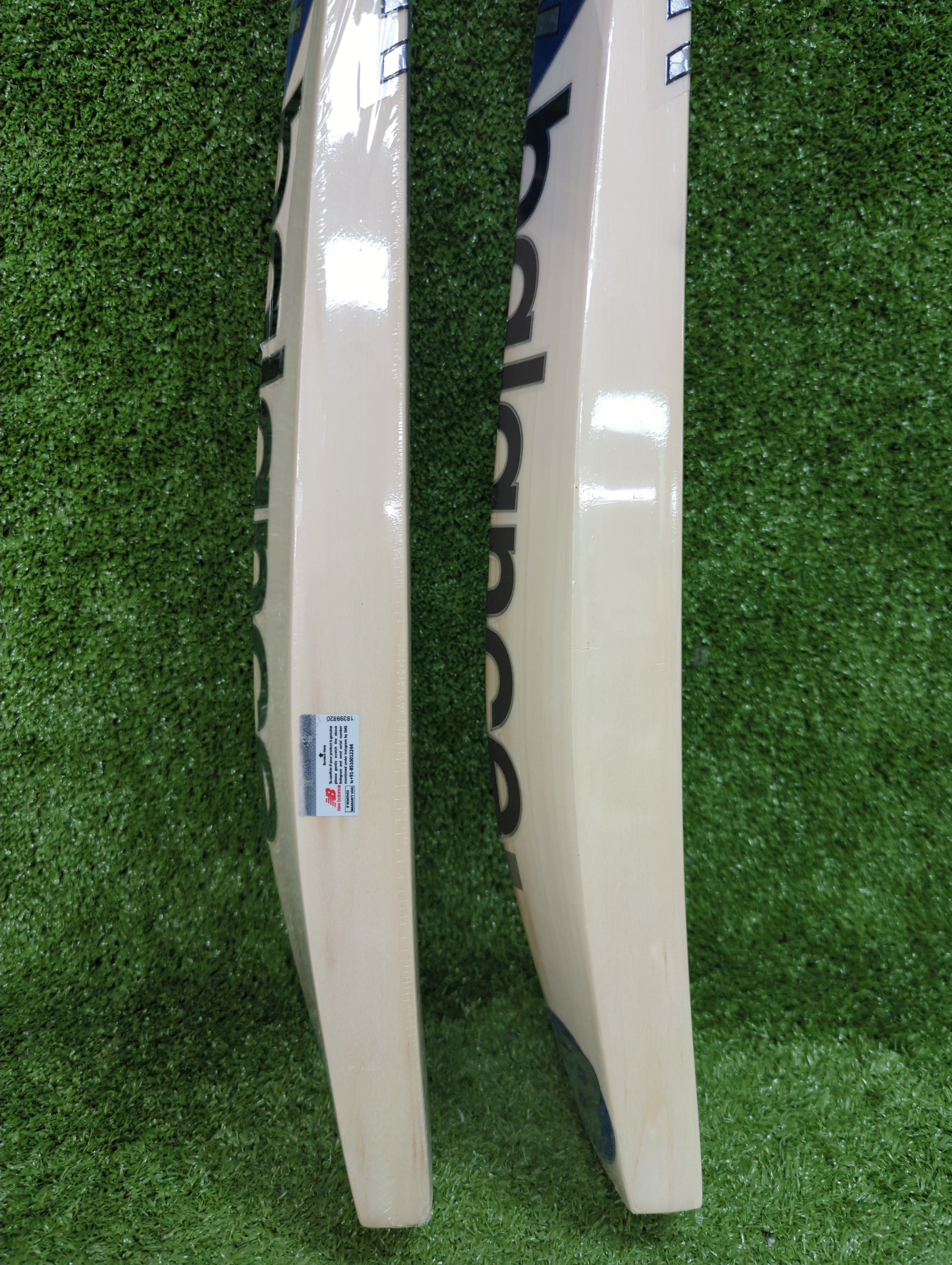 NB TC 900i Max Adult English Willow Cricket Bat