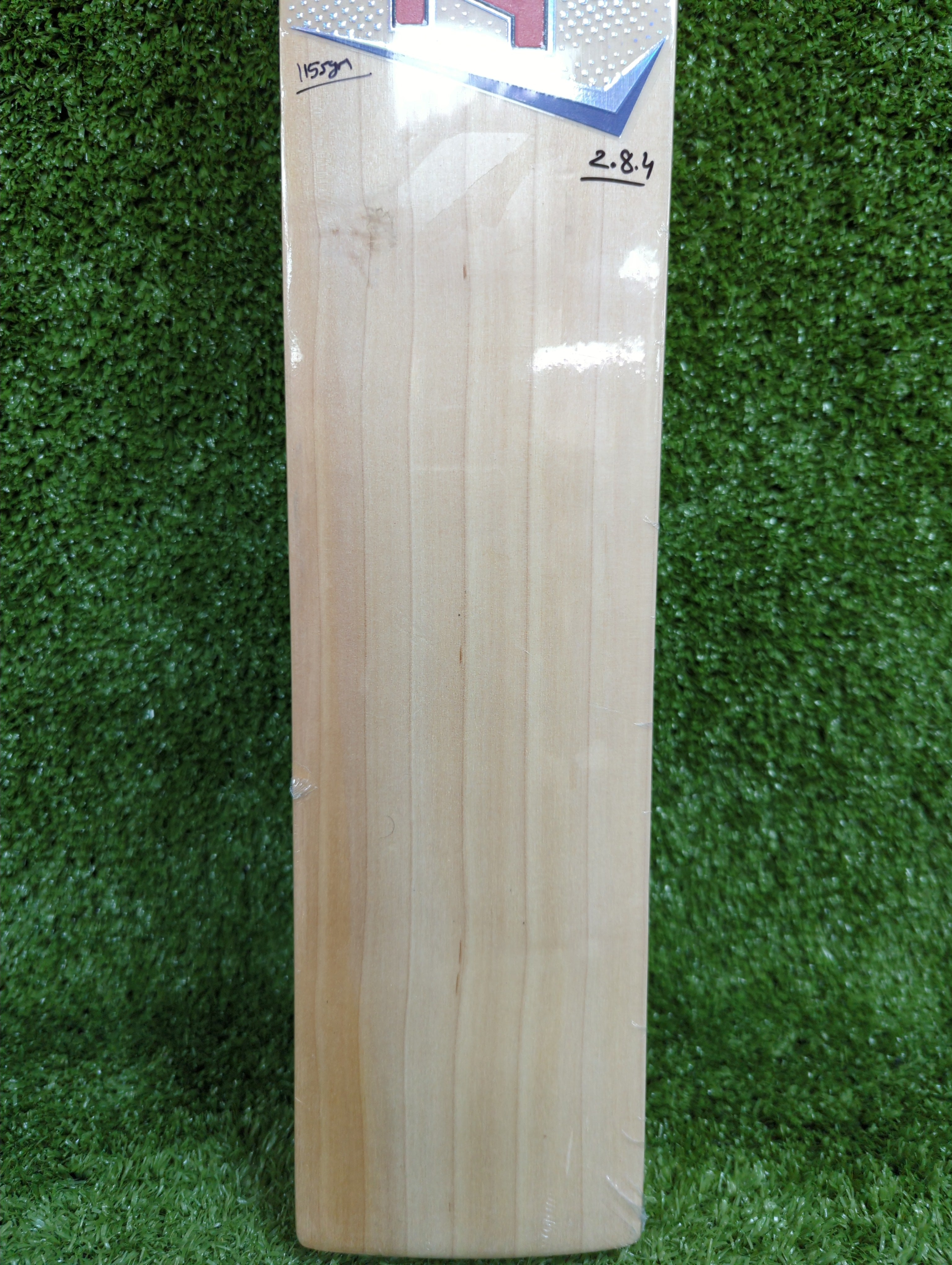 MRF Elegance GILL 77 English Willow Cricket Bat