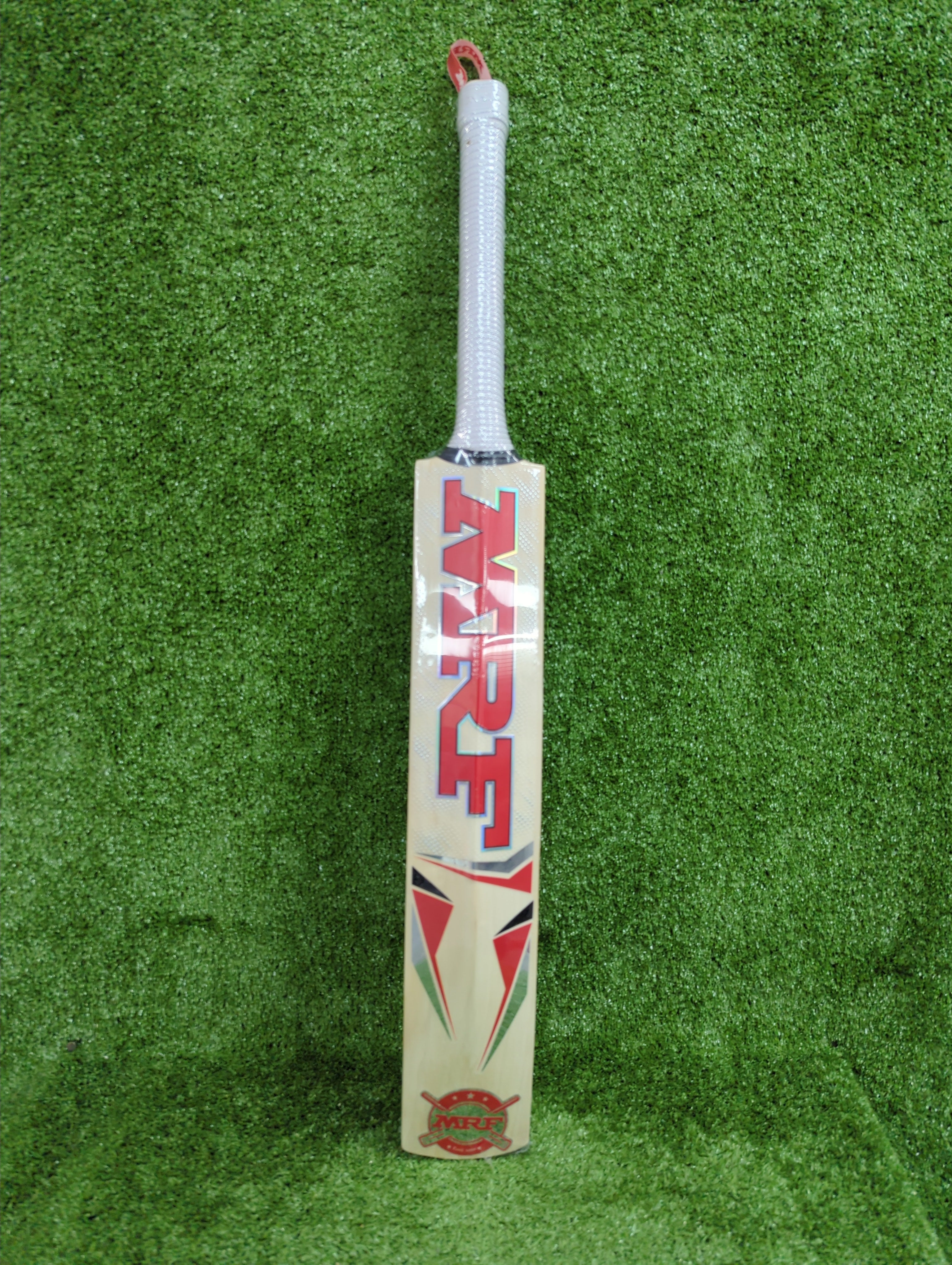 MRF Legend VK 18 English Willow Cricket Bat