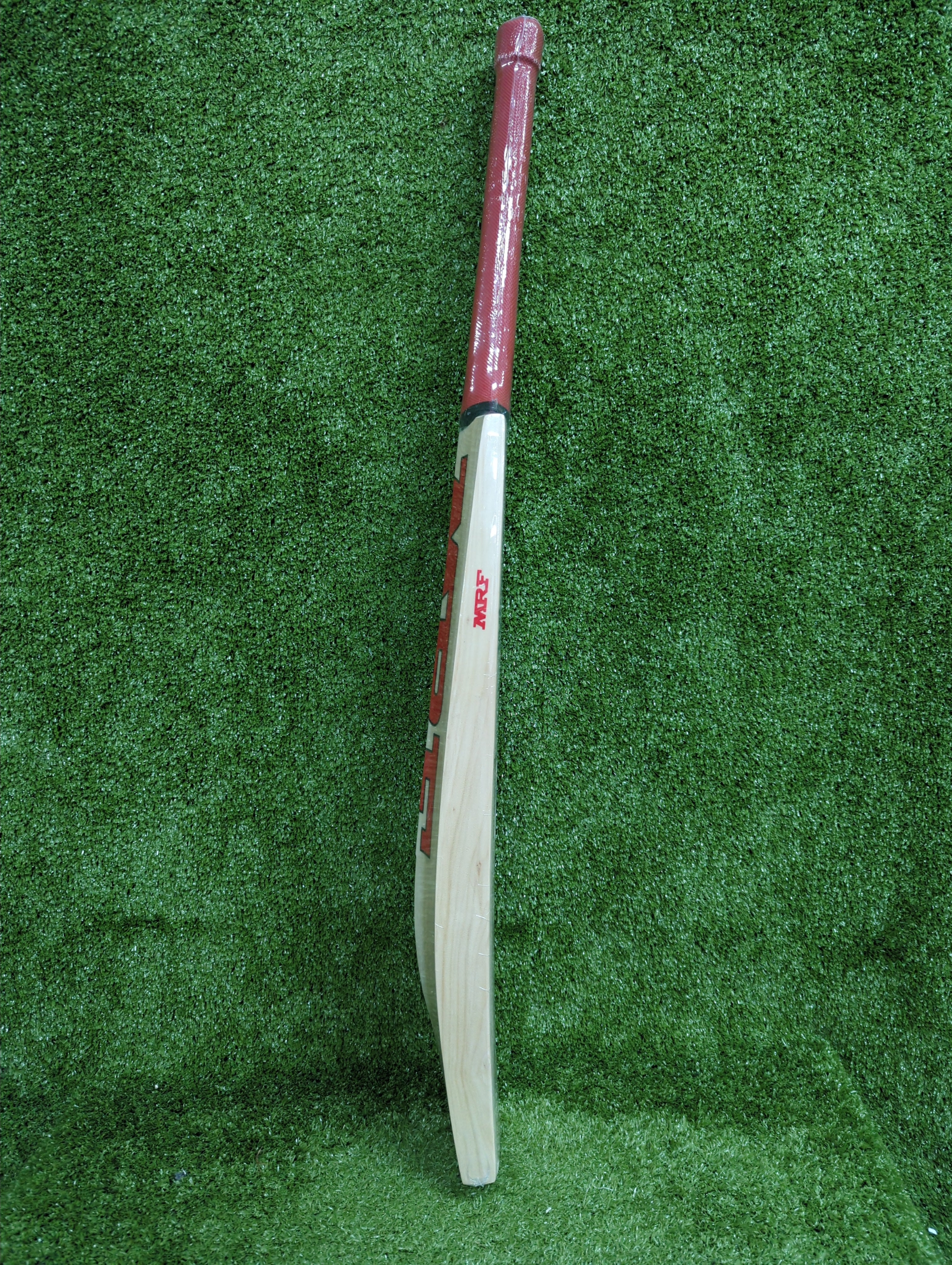 MRF Winner Kashmir Willow Cricket Bat