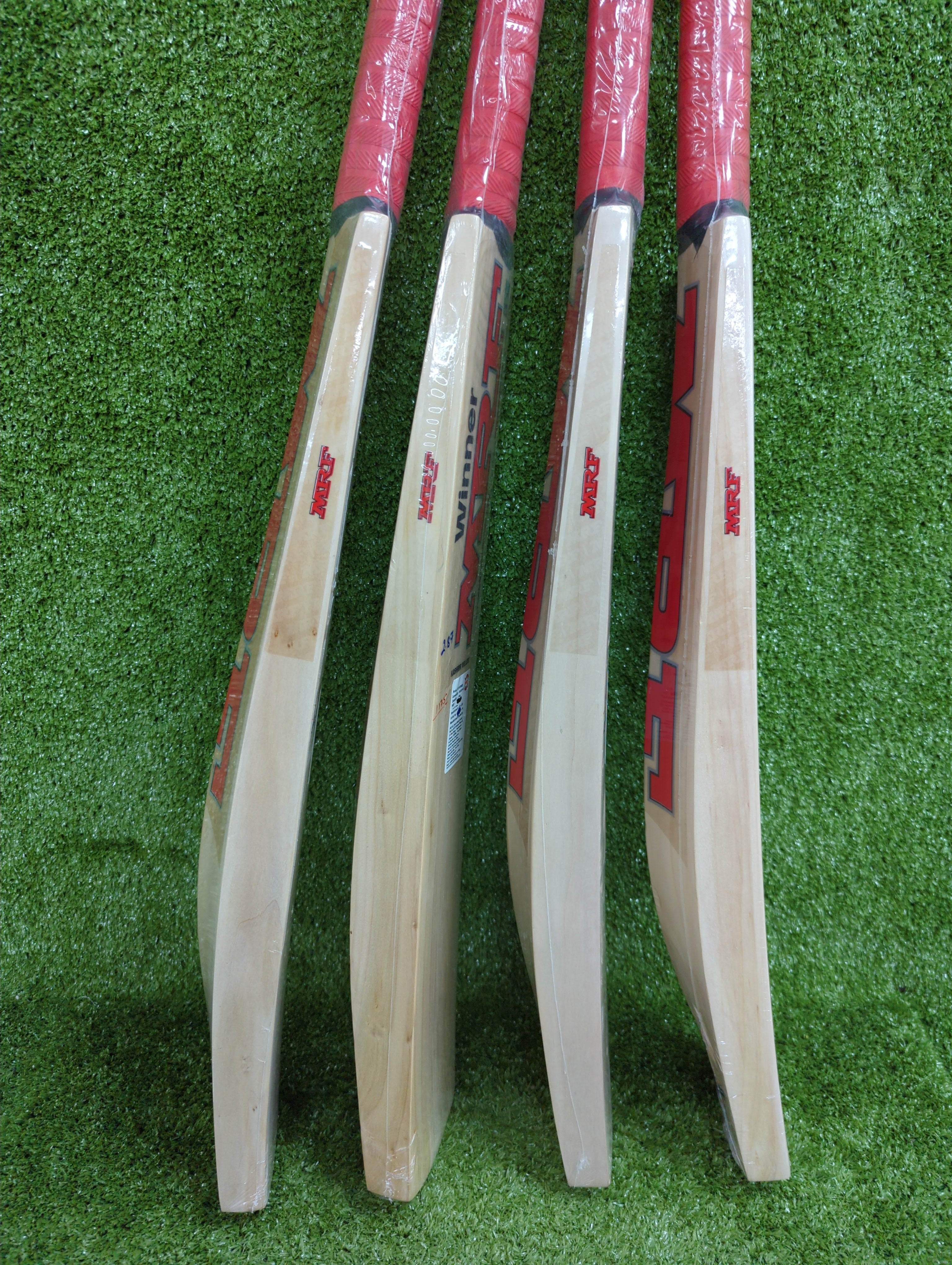 MRF Winner Kashmir Willow Cricket Bat