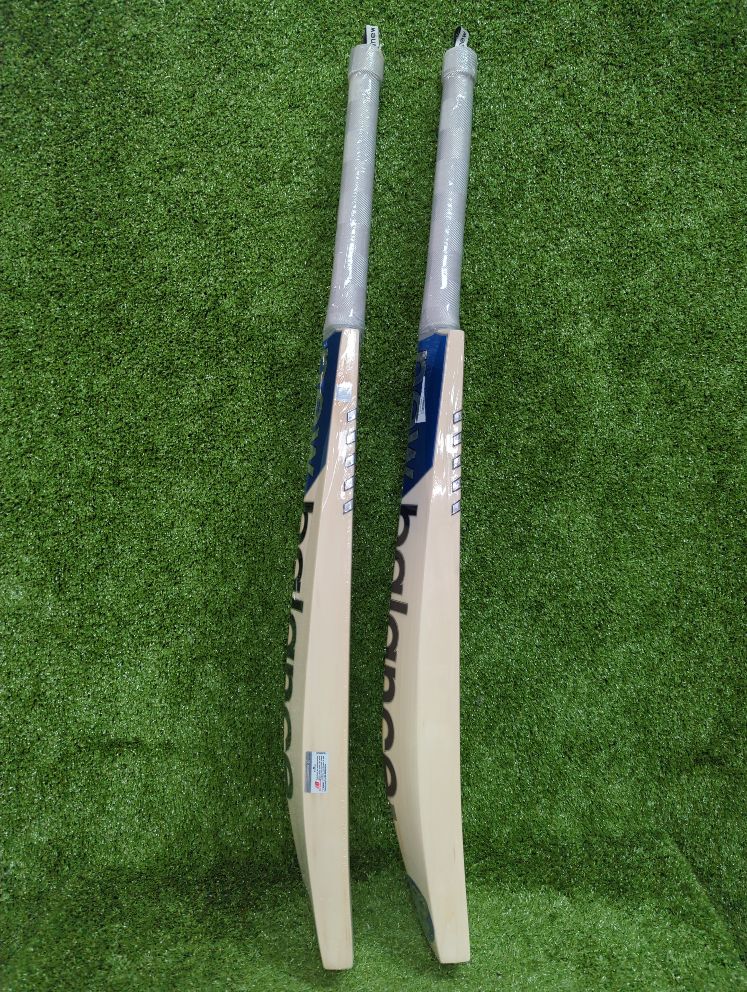 NB TC 900i Max Adult English Willow Cricket Bat