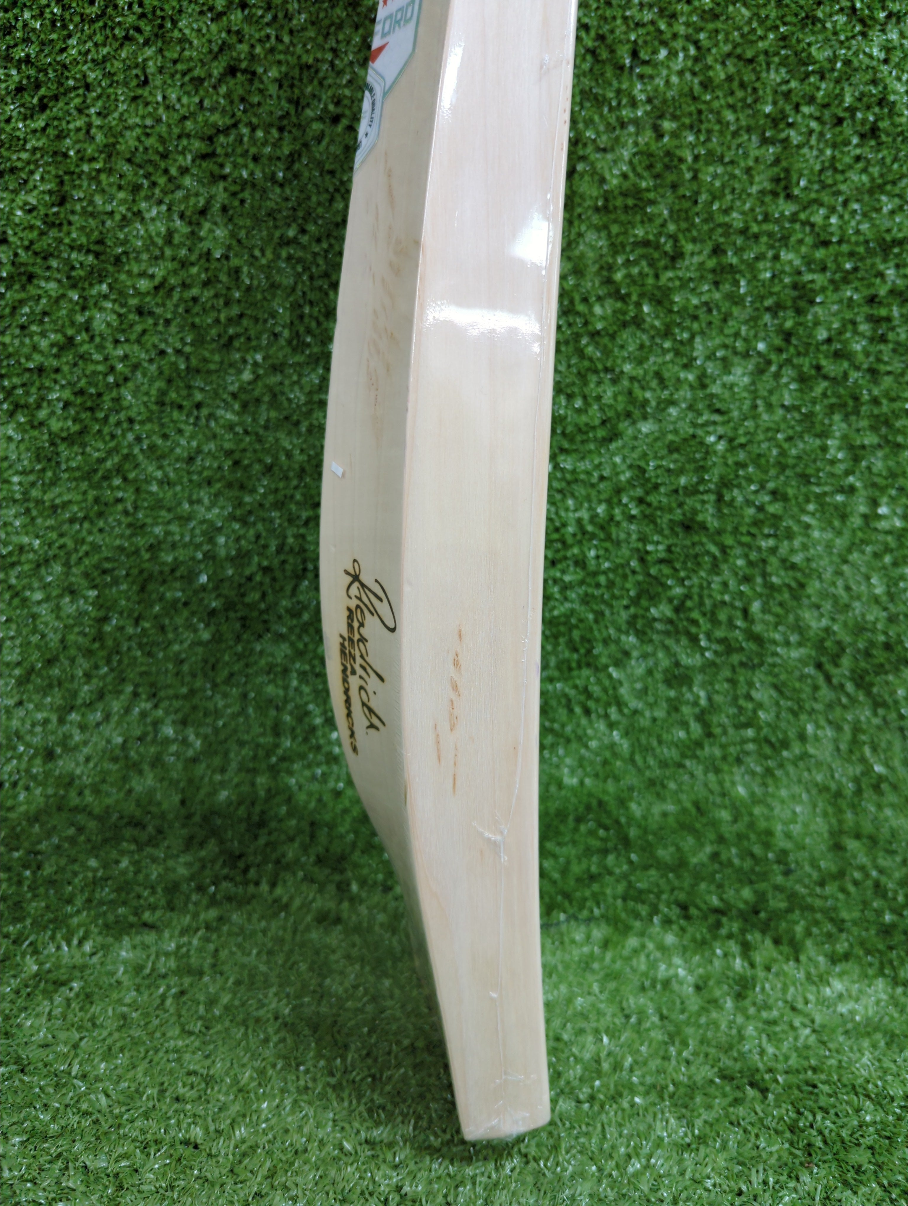 SF Players 1.0 English Willow Cricket Bat