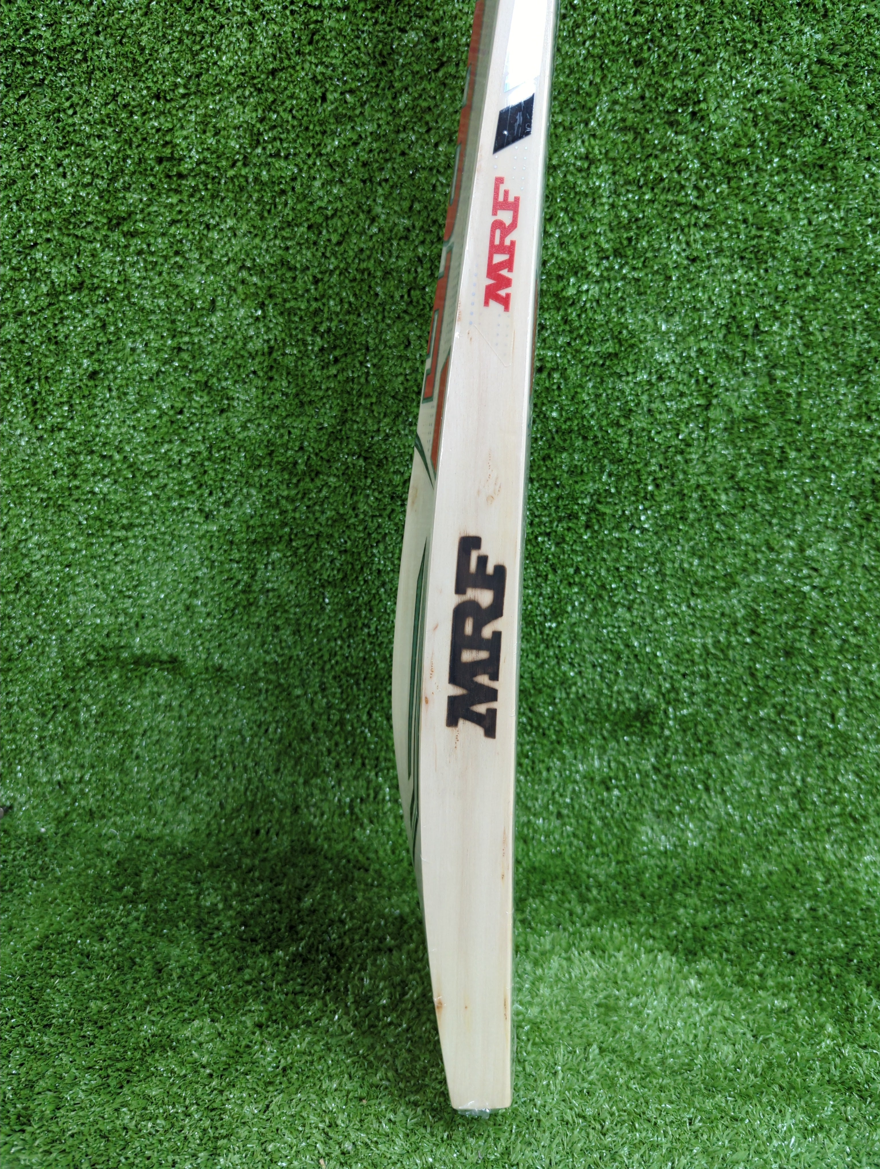 MRF Legend VK 18 200 English Willow Cricket Bat