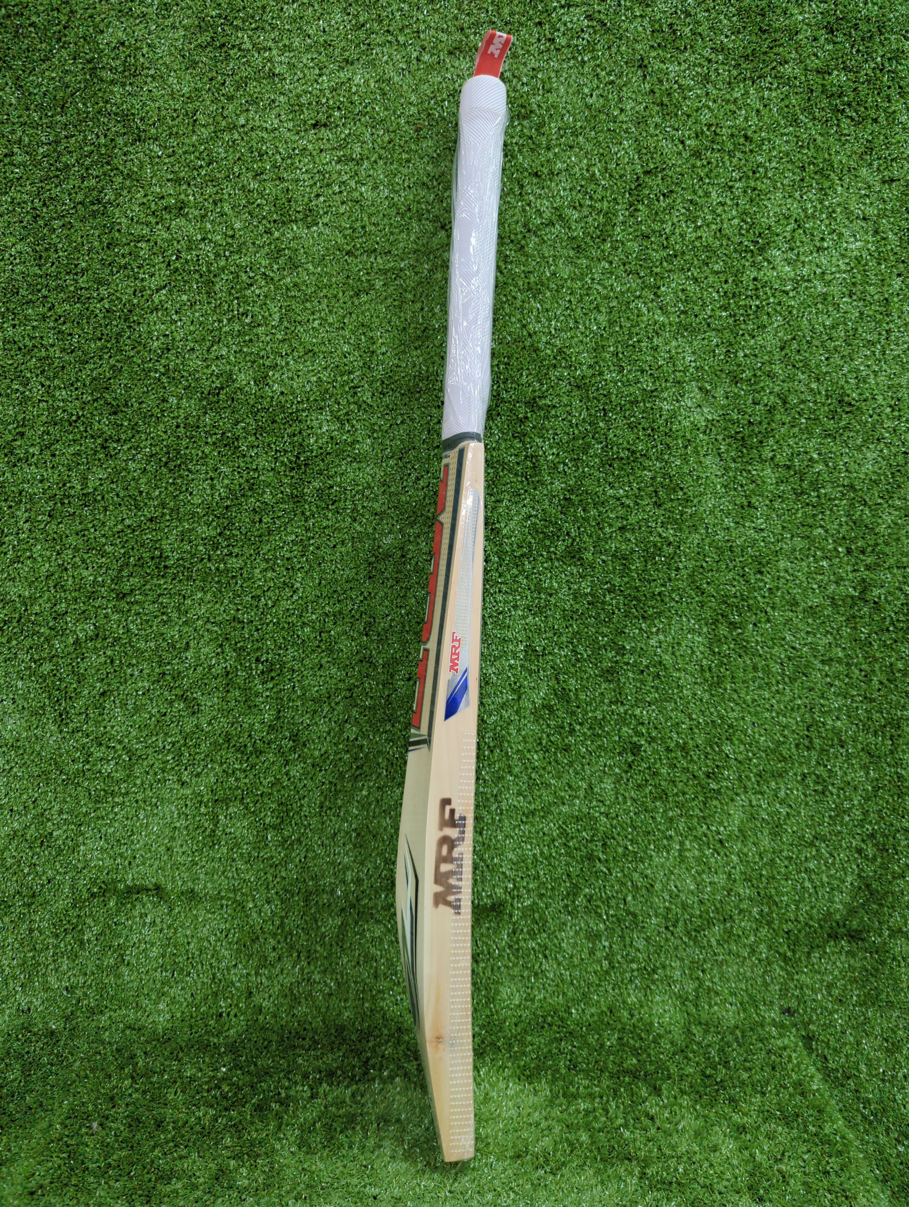 MRF VK 18 Legend Harrow English Willow Cricket Bat