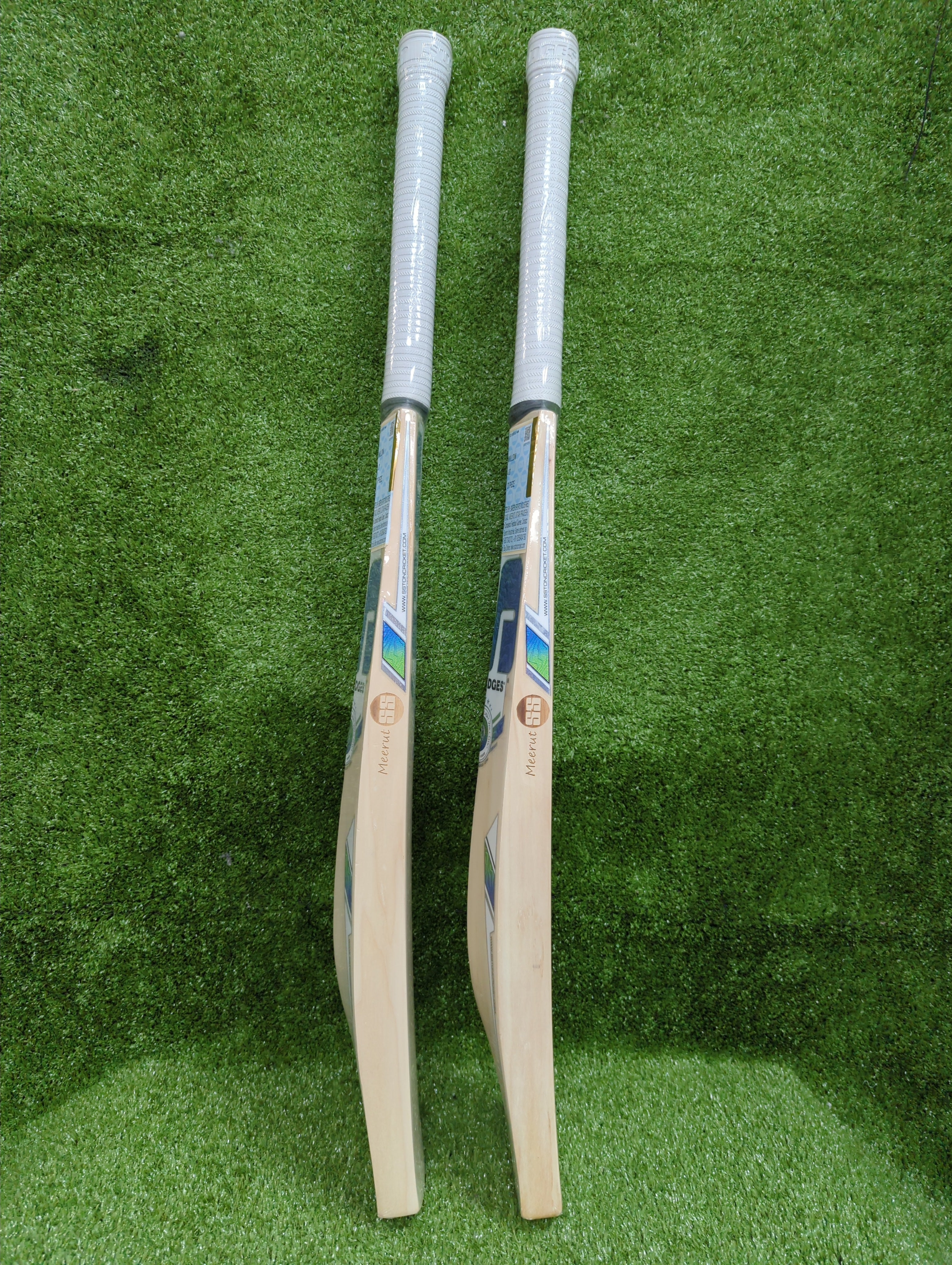SS Valarie 4.0 English Willow Cricket Bat SS