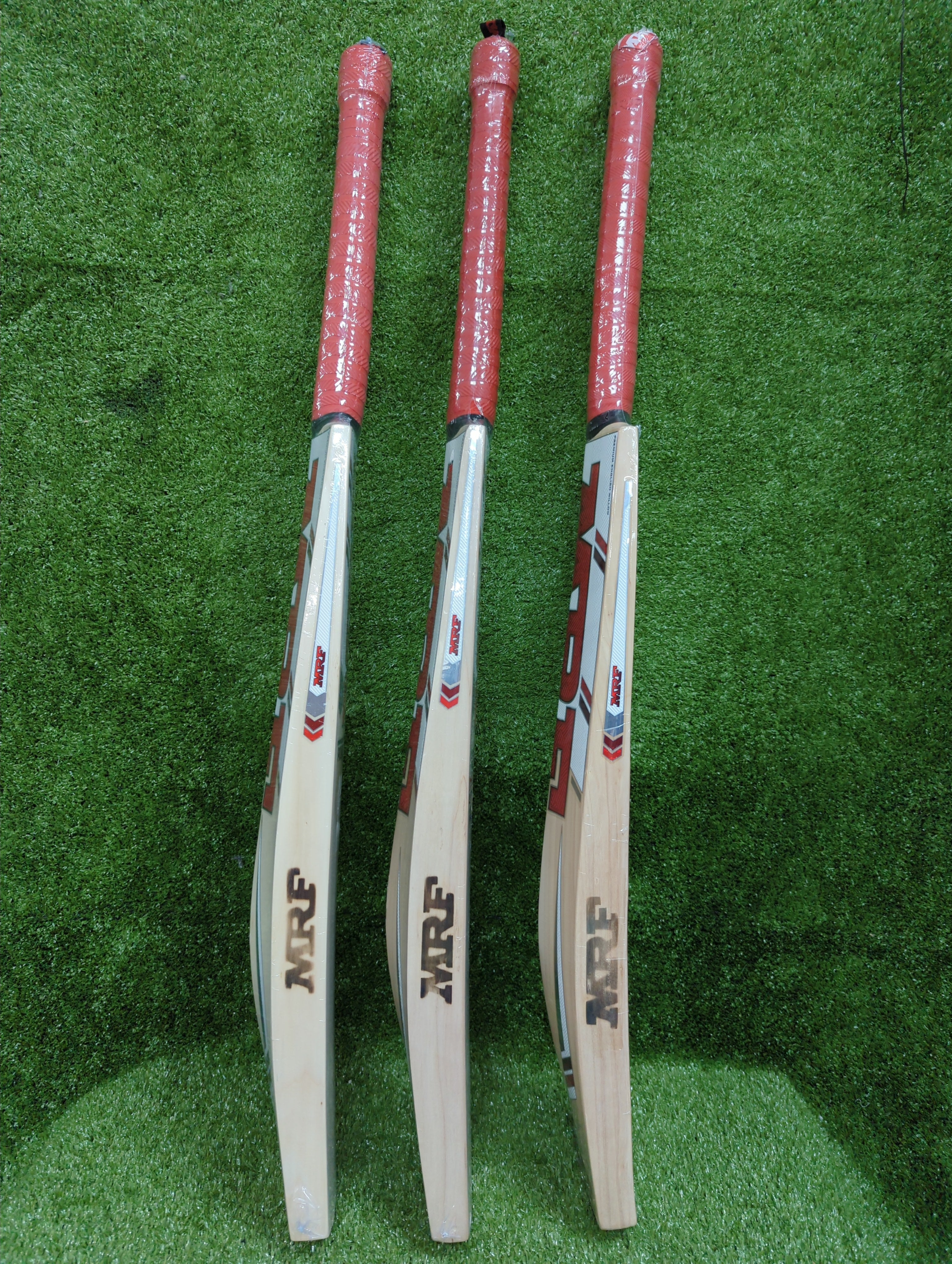 MRF VK Power 200 English Willow Cricket Bat MRF