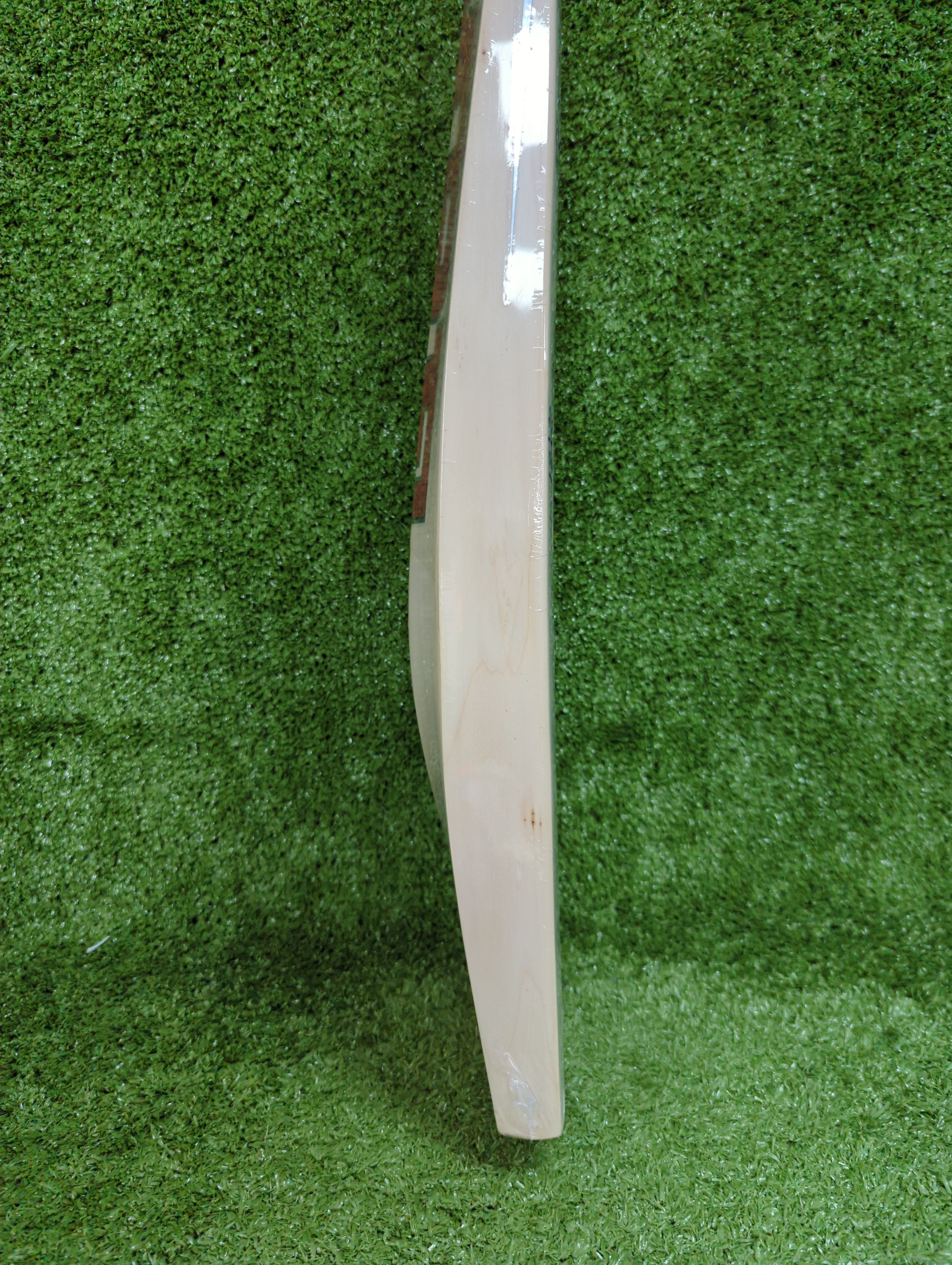 MRF Genius Chase Master English Willow Cricket Bat