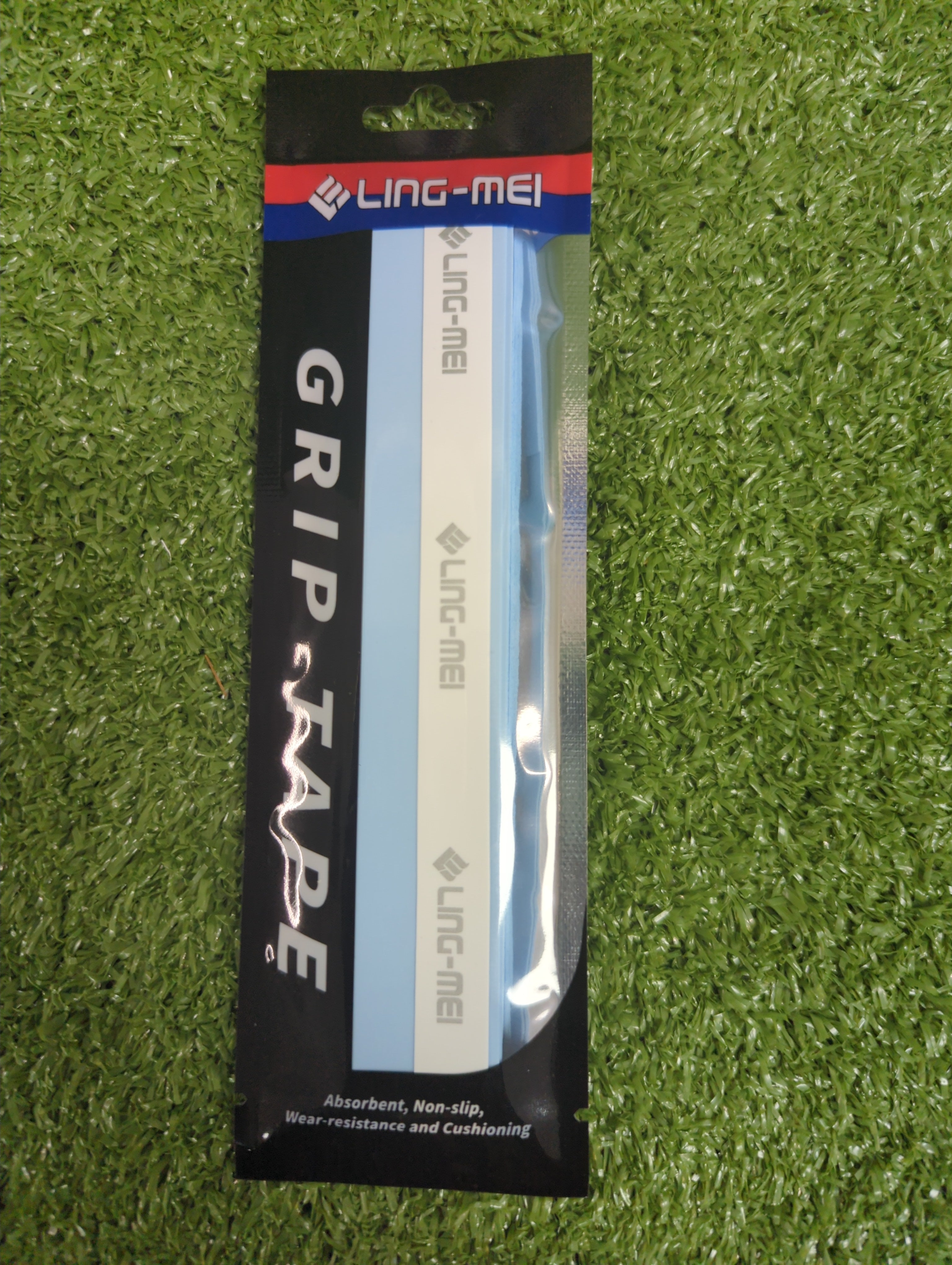 Ling-Mei BG100 Racket Grip