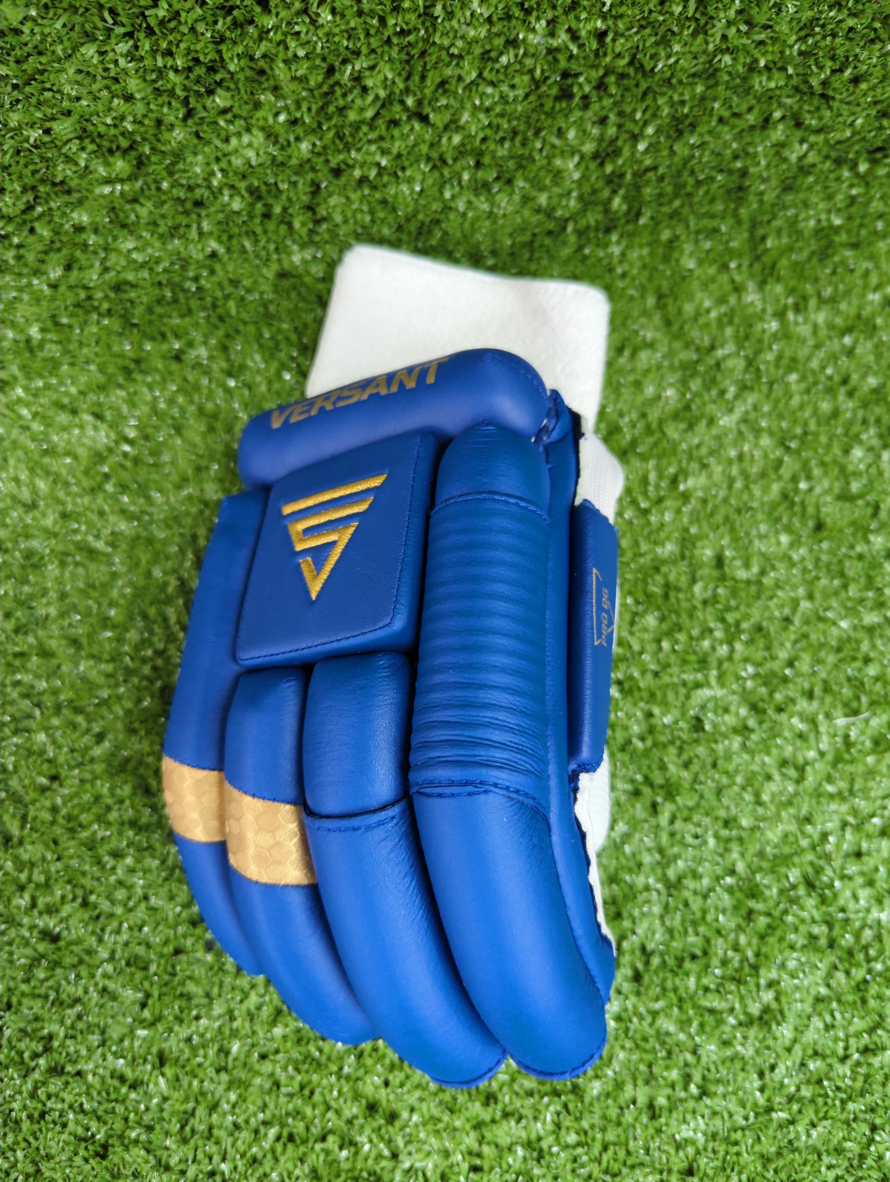 Versant Pro DG Pittard Cricket Batting Gloves Versant