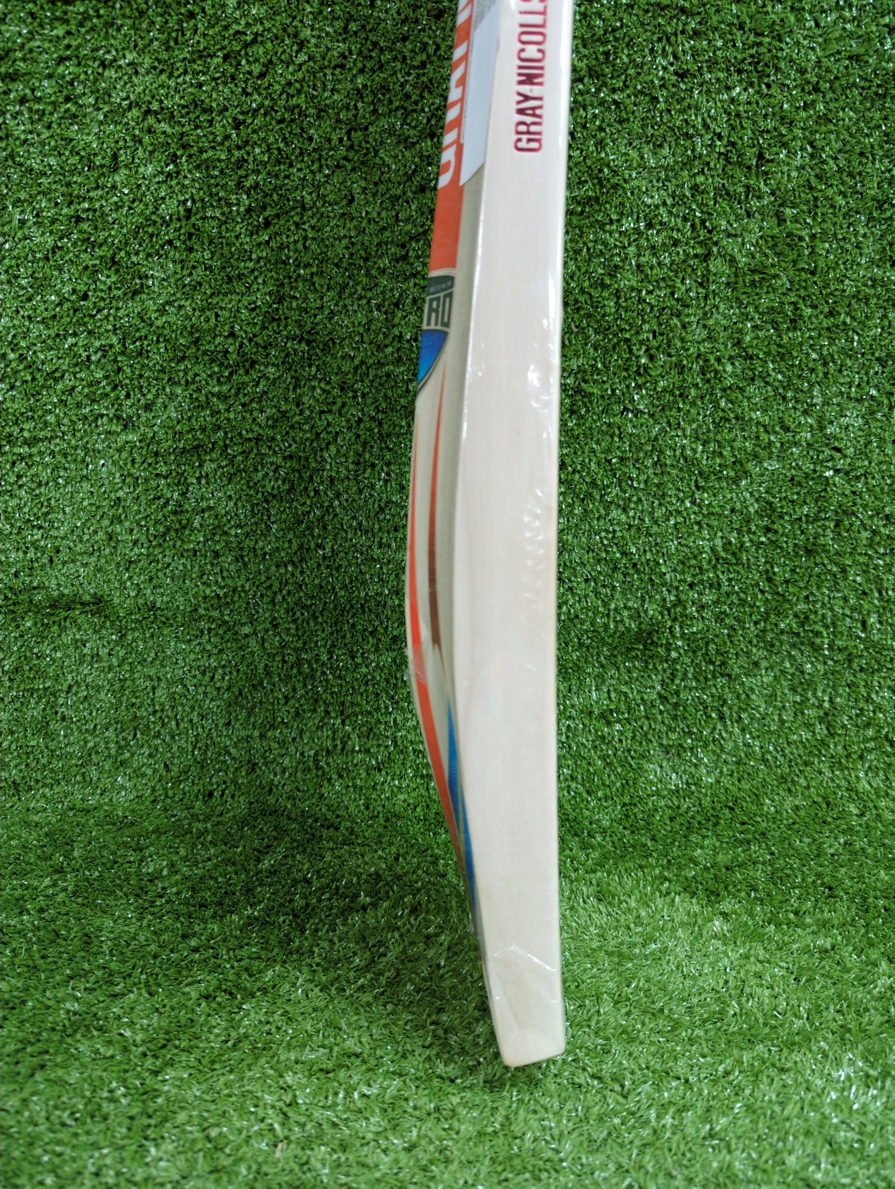 Gray-Nicolls 3 Nitro English Willow Cricket Bat
