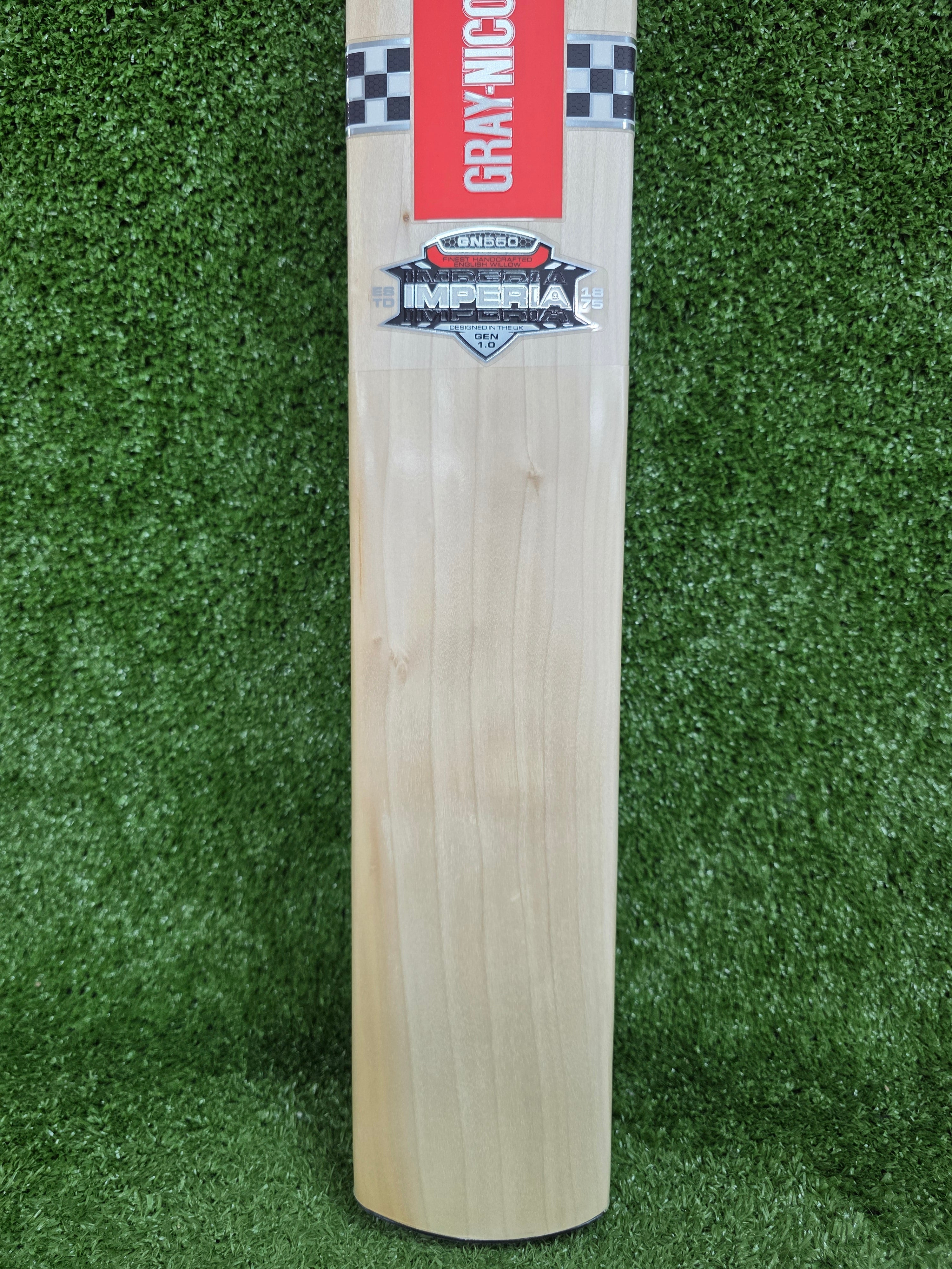 Gray-Nicolls Imperia 1.0 GN550 Youth Harrow English Willow Cricket Bat