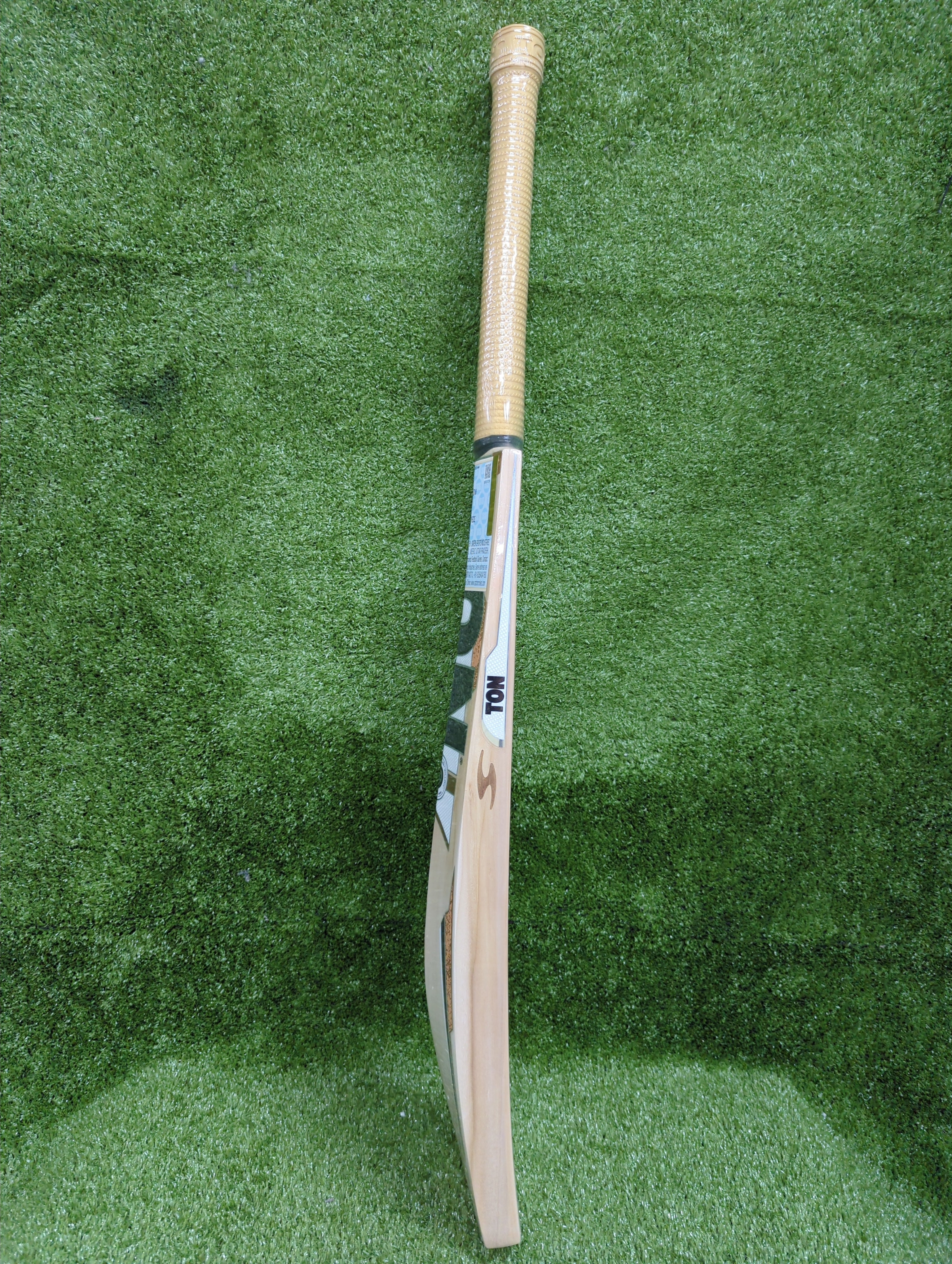 TON Legend English Willow Cricket Bat SS