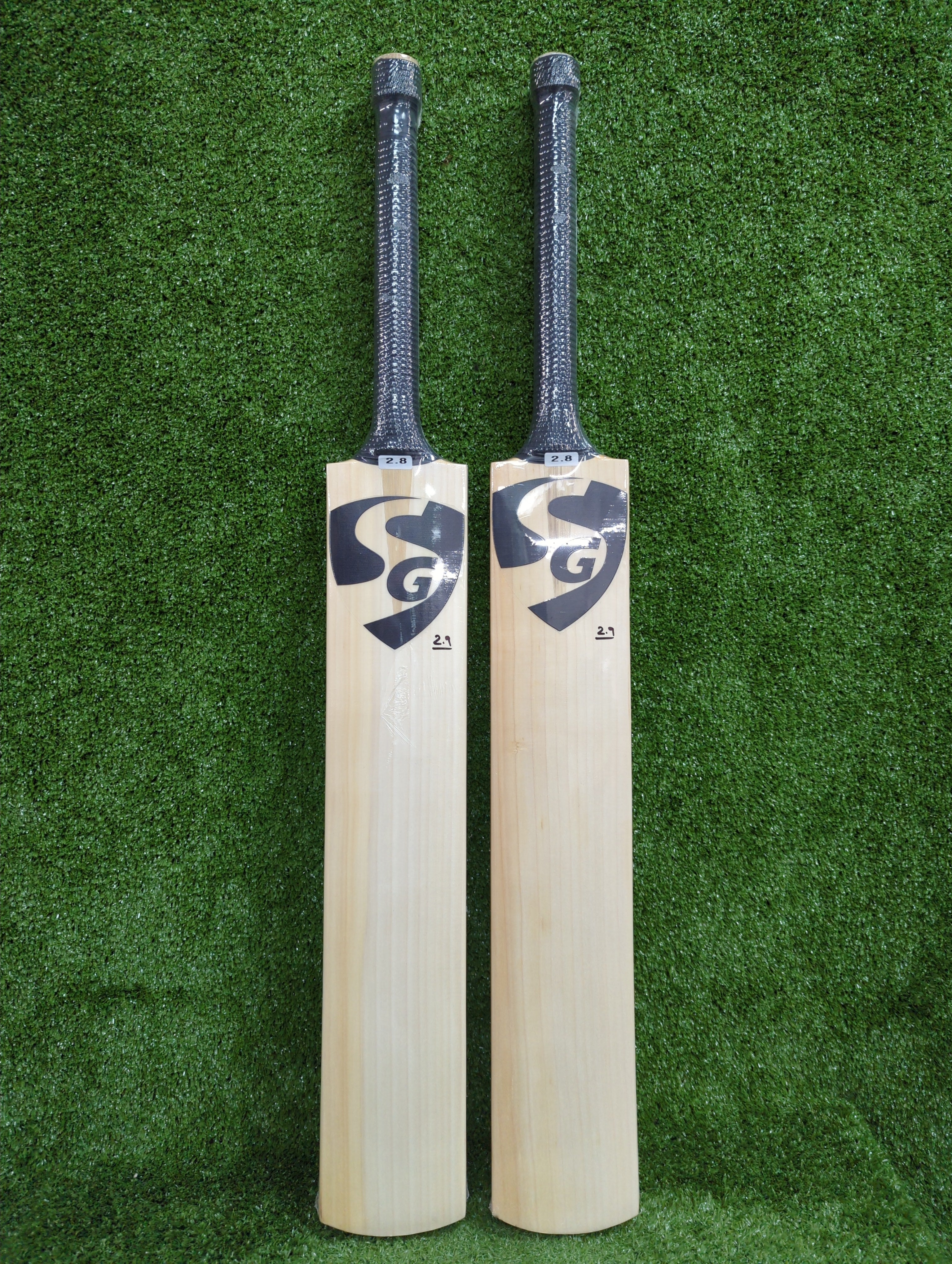 SG Sai Sudharsan Original Players English Willow Cricket Bat