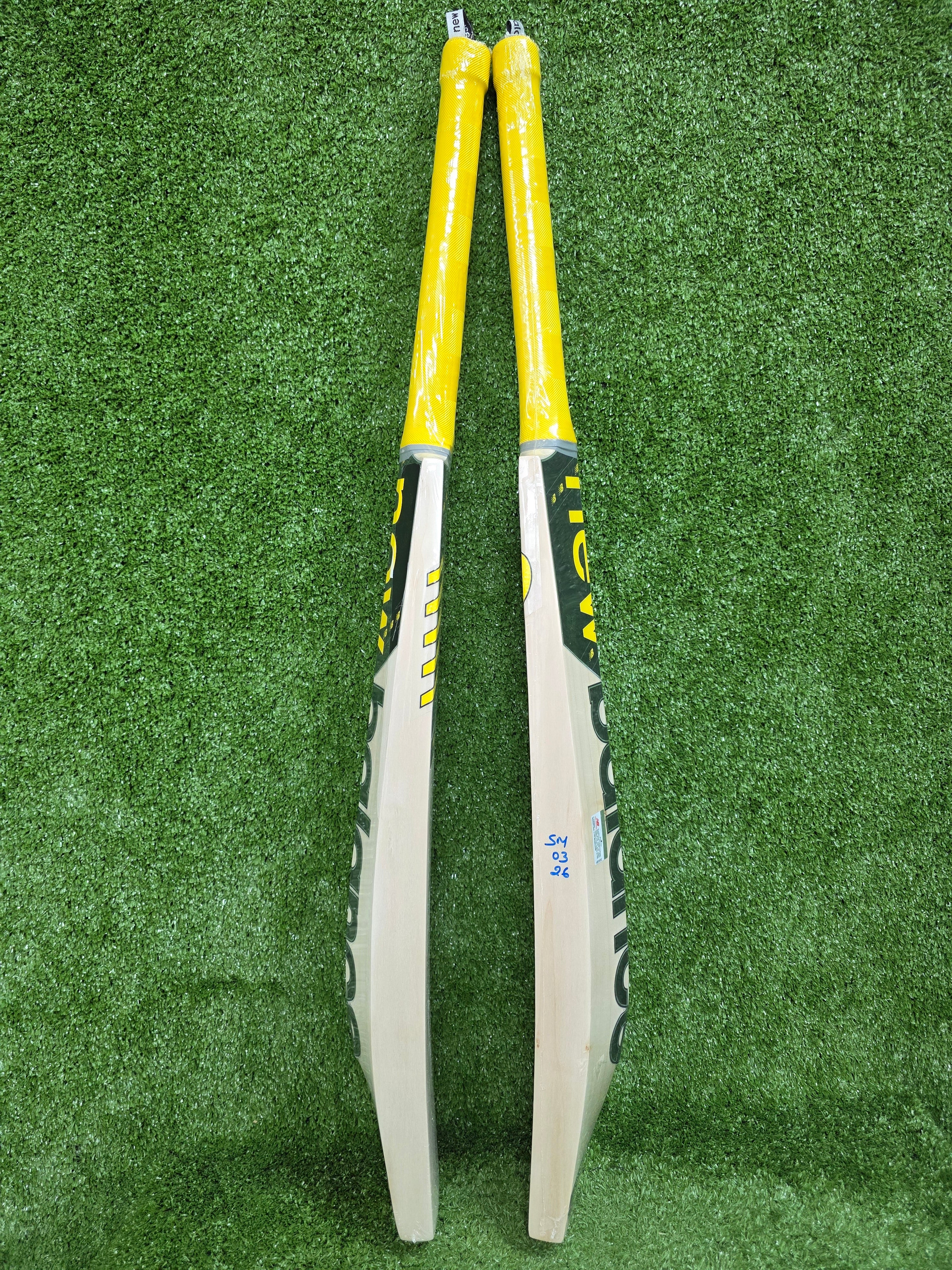 NB Burn 700i Max Adult Cricket Bat
