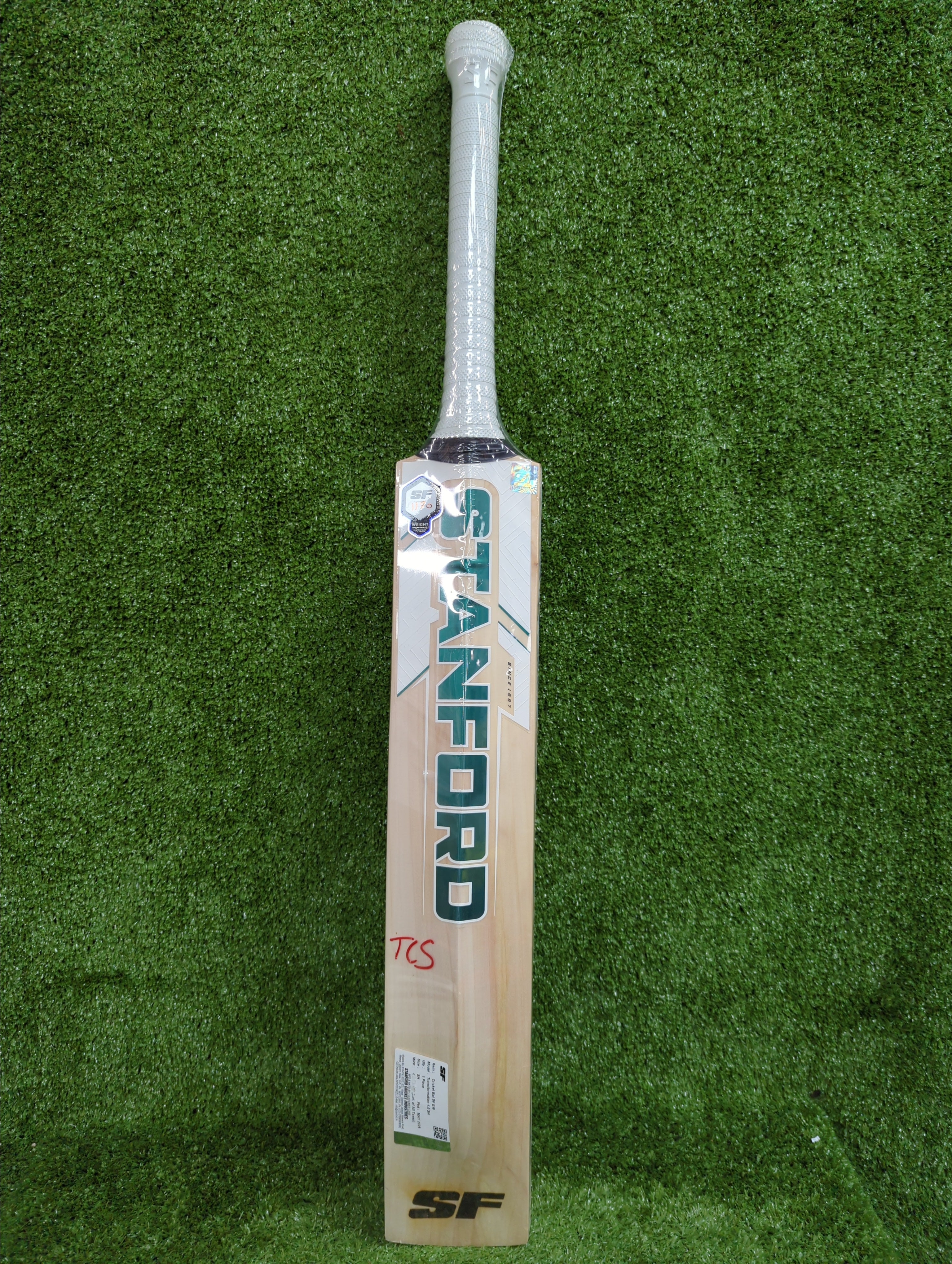 SF Transformation 4.0 English Willow Cricket Bat