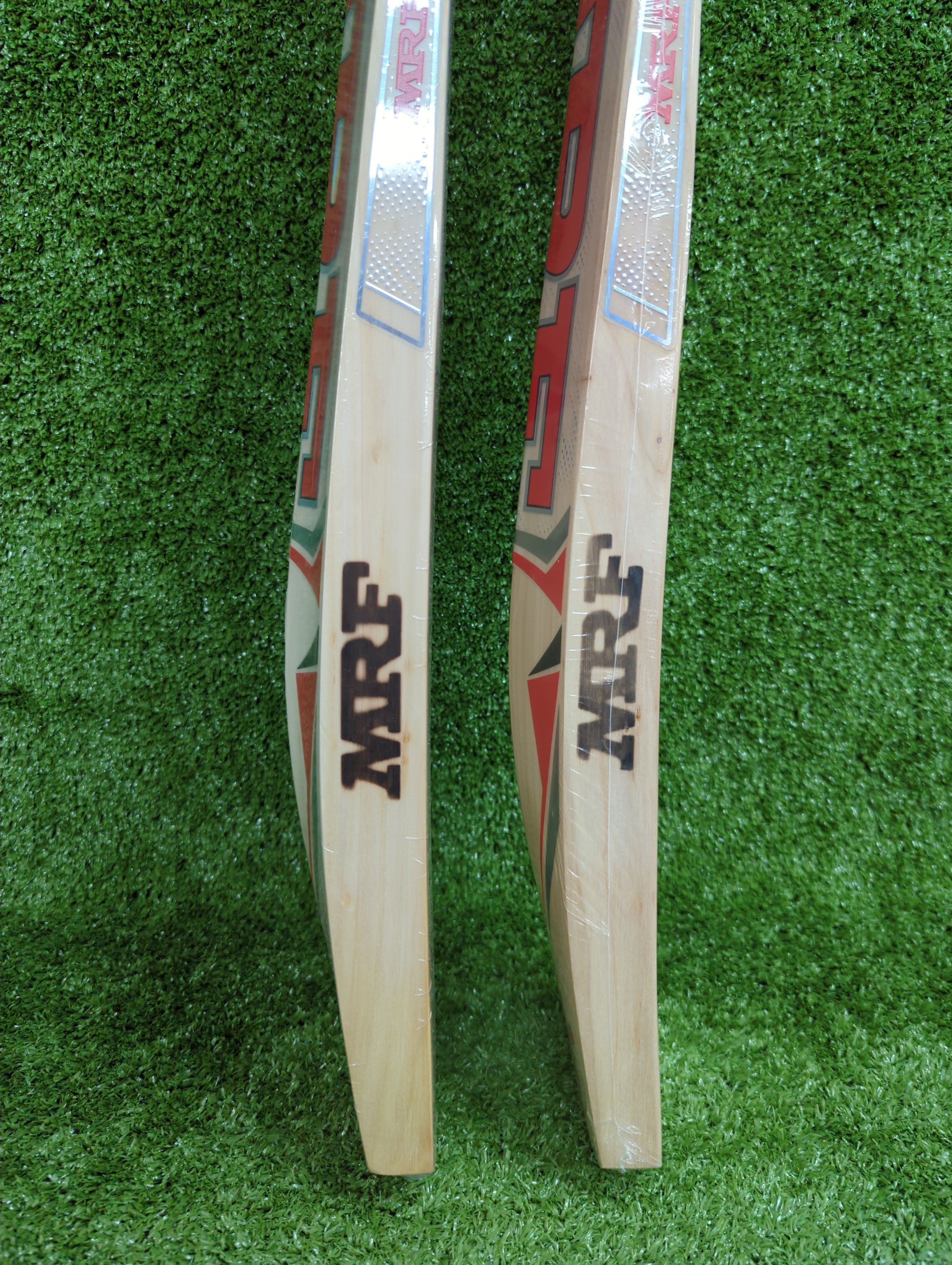 MRF Legend VK 18 100 English Willow Cricket Bat