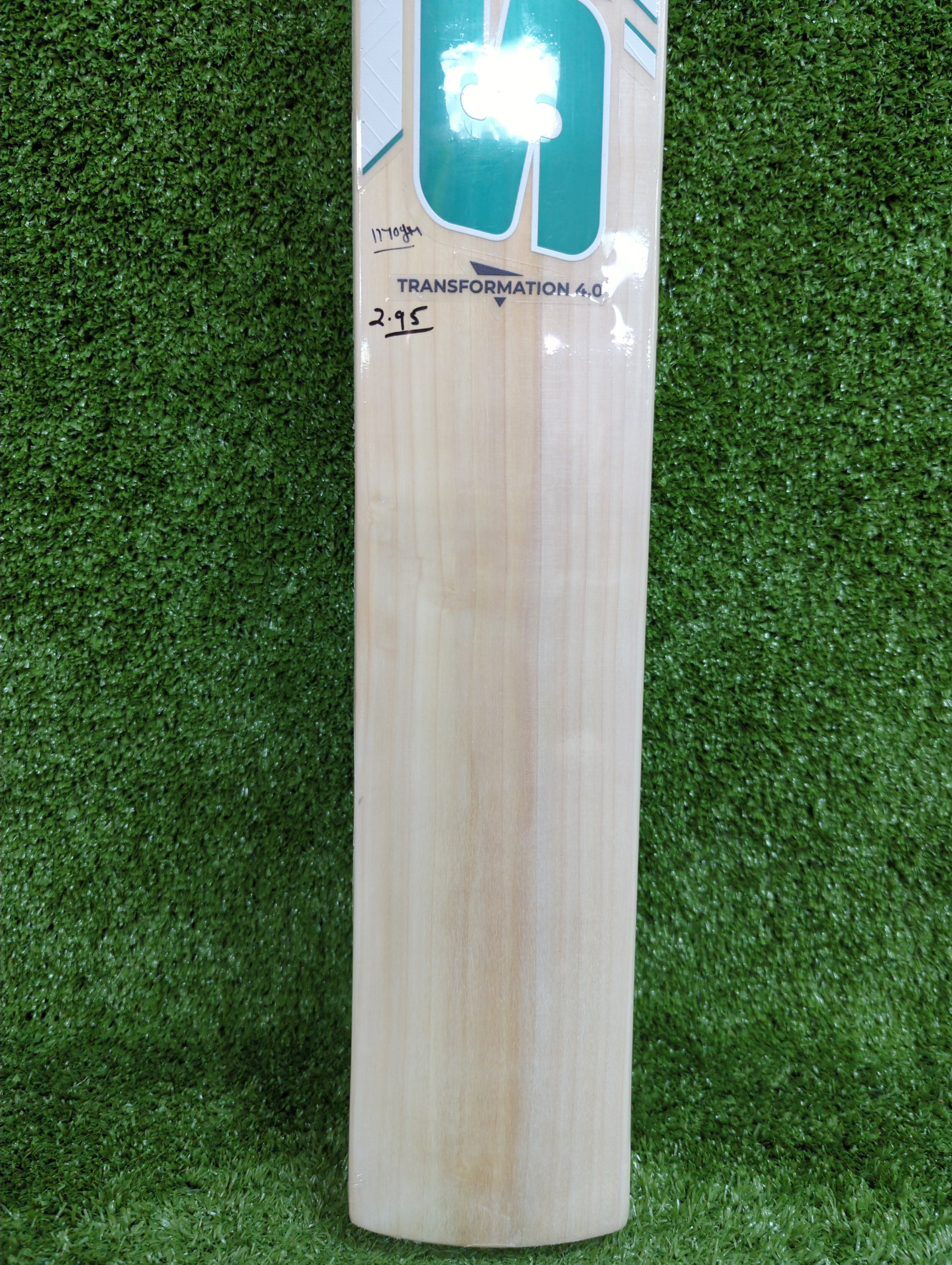 SF Transformation 4.0 English Willow Cricket Bat